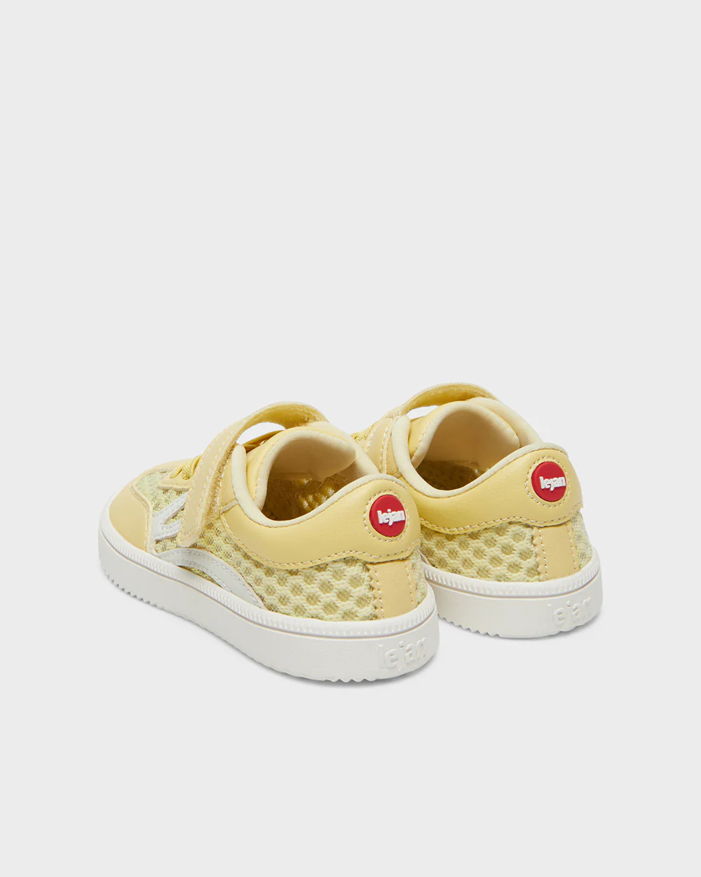 Lejan One® Kids Mesh - Yellow - Image 3