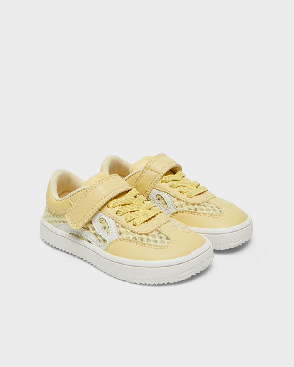 Lejan One® Kids Mesh - Yellow - Image 4