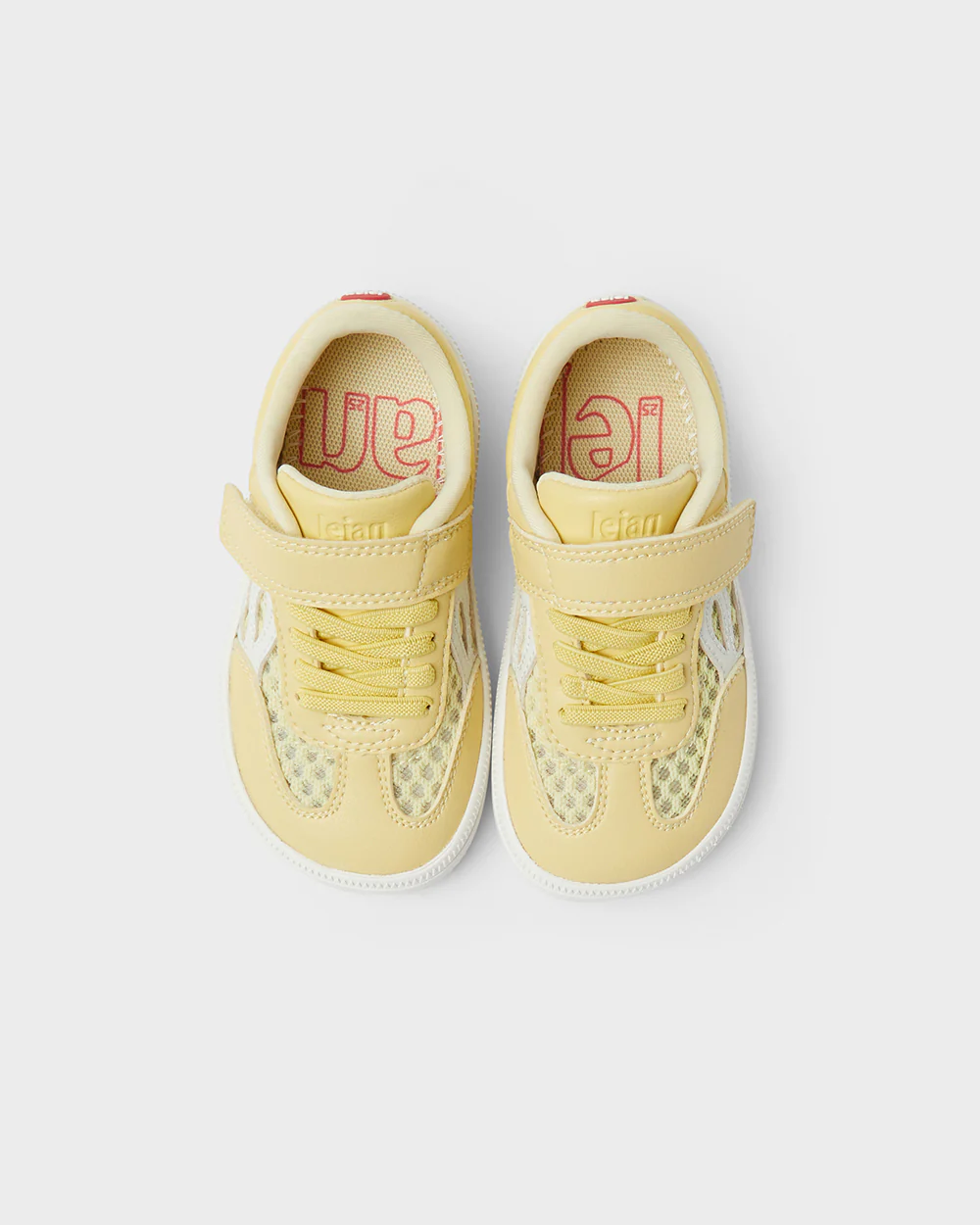 Lejan One® Kids Mesh - Yellow - Image 5