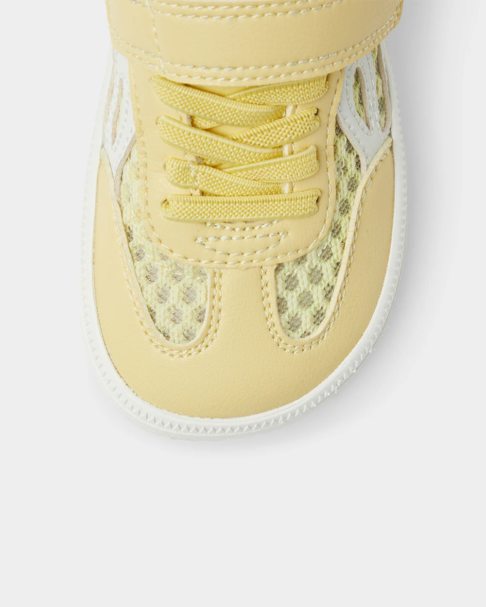 Lejan One® Kids Mesh - Yellow - Image 6