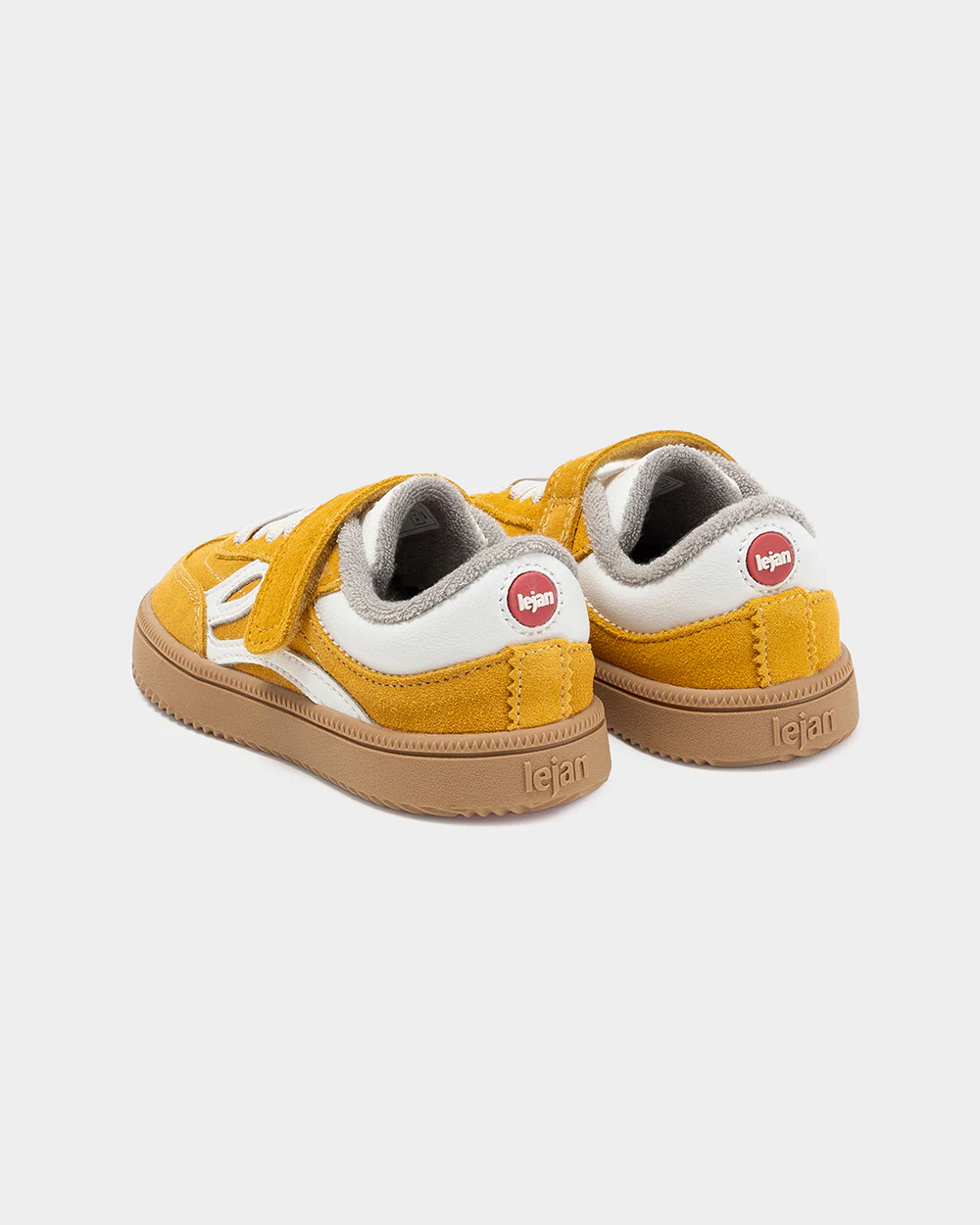 Lejan One® Kids - Mustard - Image 3