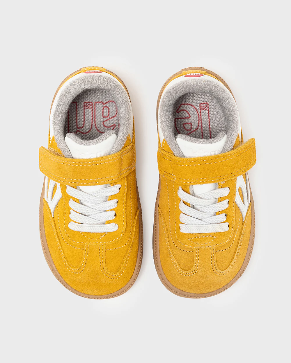 Lejan One® Kids - Mustard - Image 4