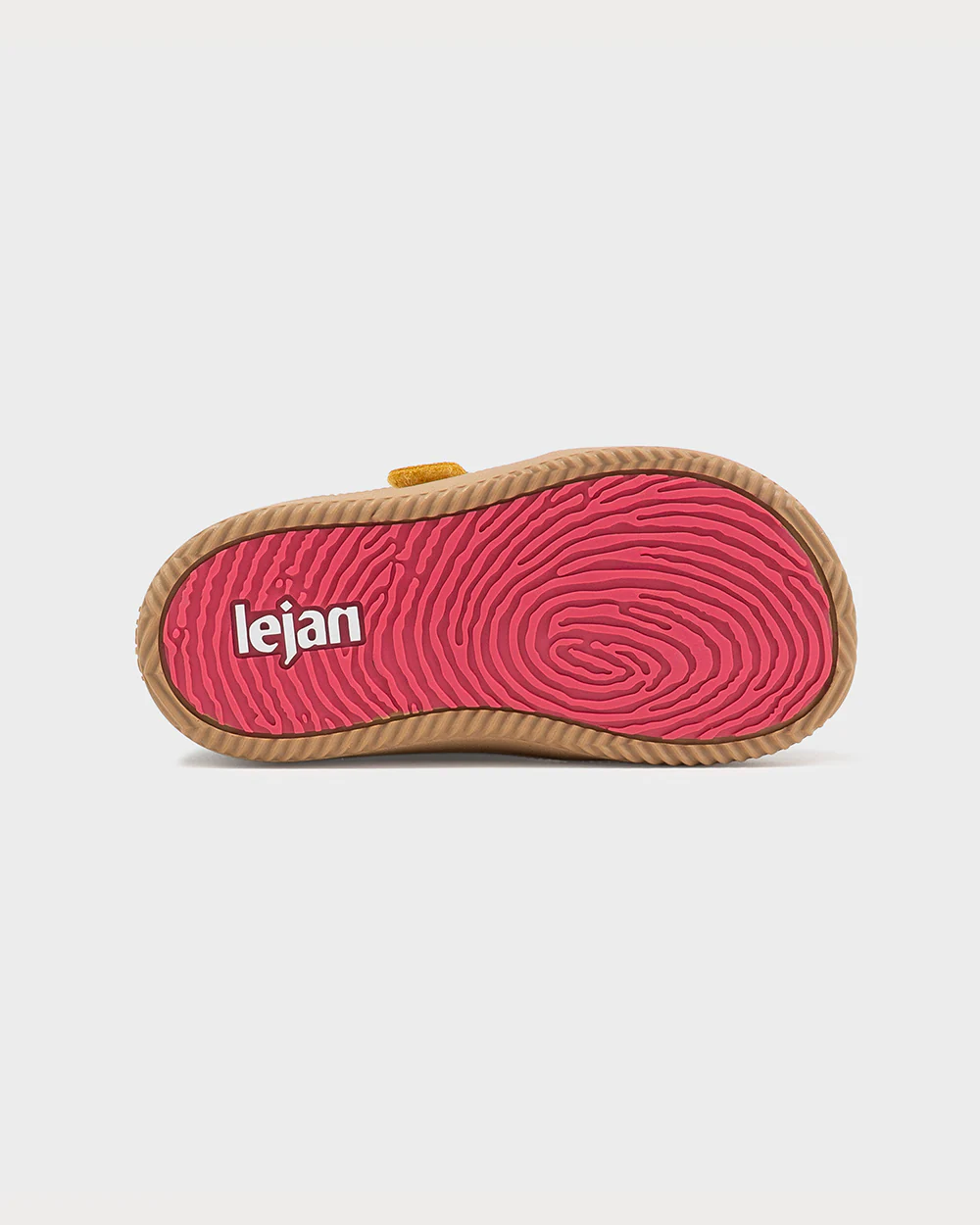 Lejan One® Kids - Mustard - Image 6