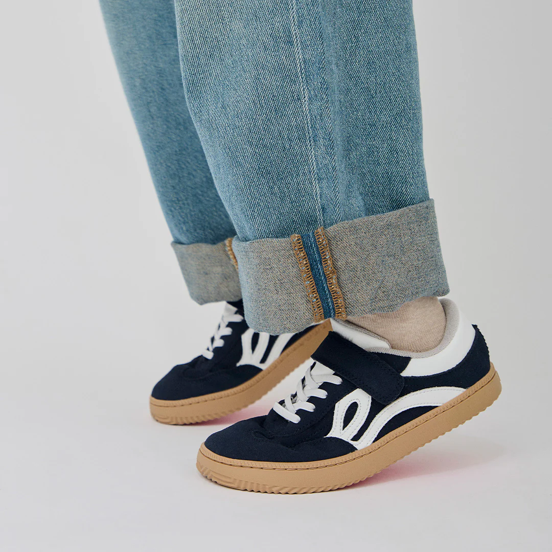 Lejan One® Kids - Navy - Image 7