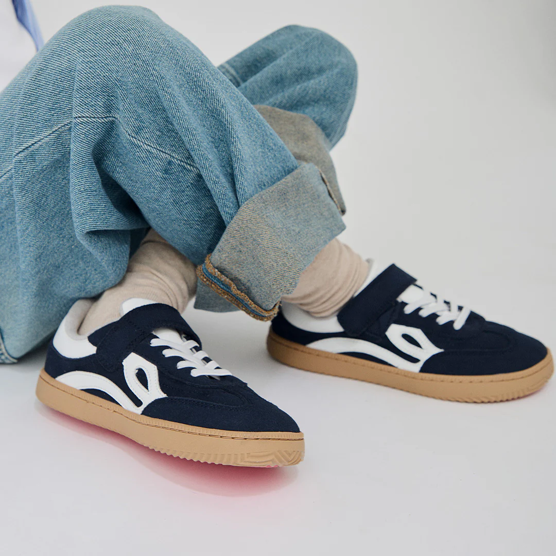 Lejan One® Kids - Navy - Image 8