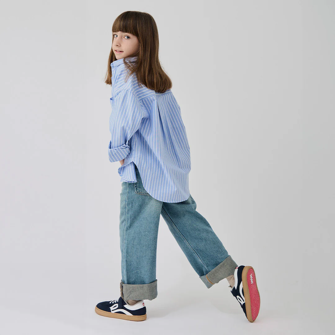Lejan One® Kids - Navy - Image 9