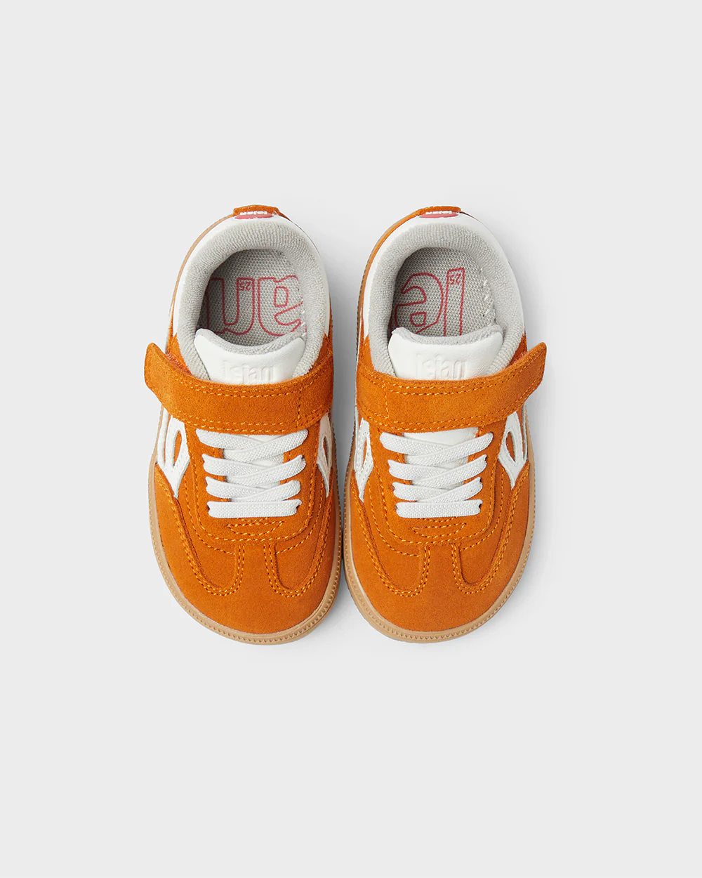 Lejan One® Kids - Orange - Image 3