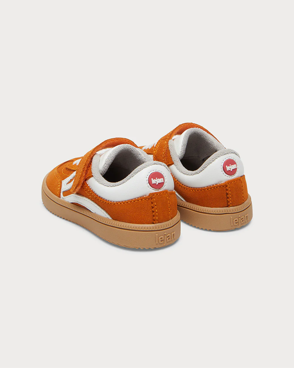 Lejan One® Kids - Orange - Image 4
