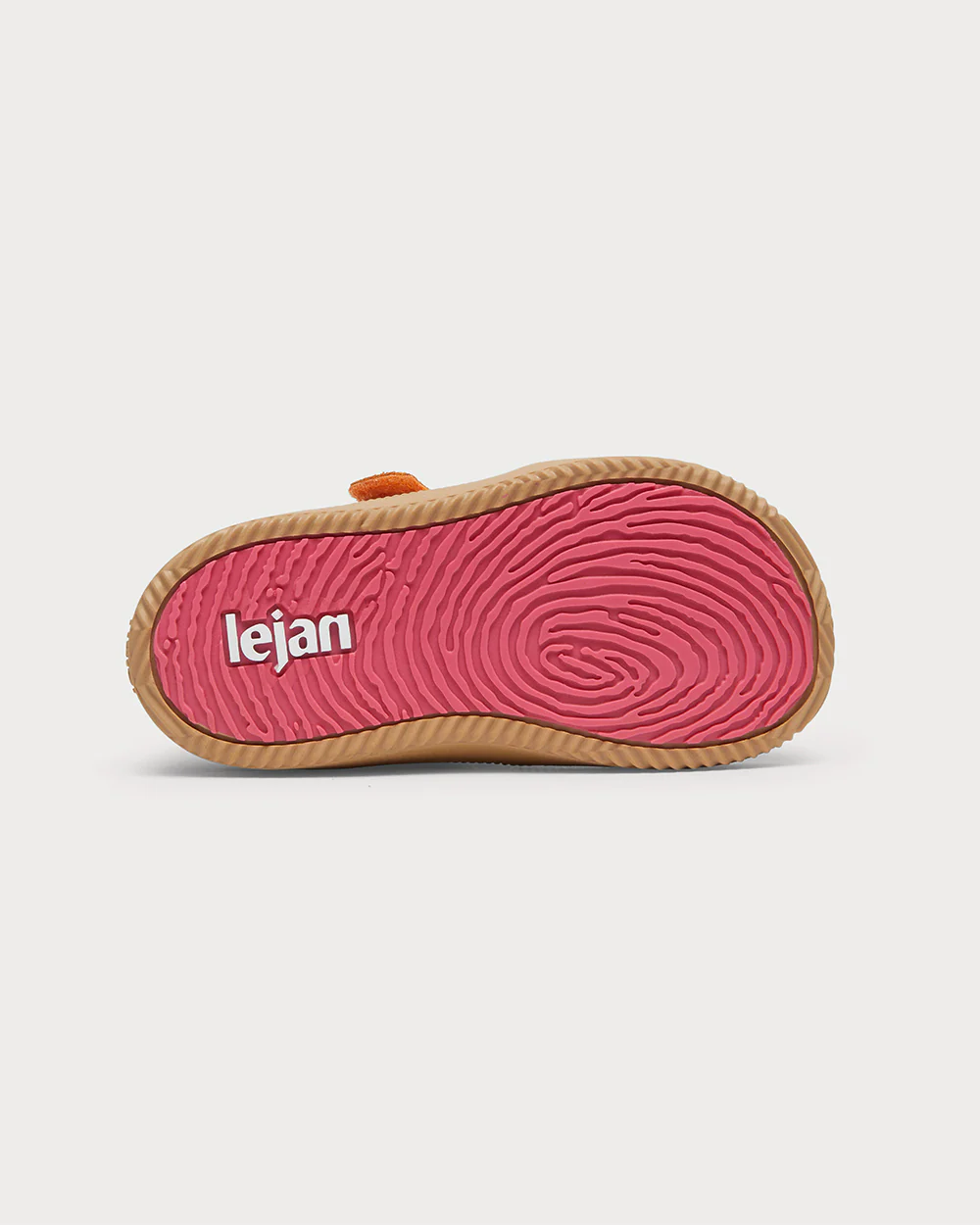 Lejan One® Kids - Orange - Image 6