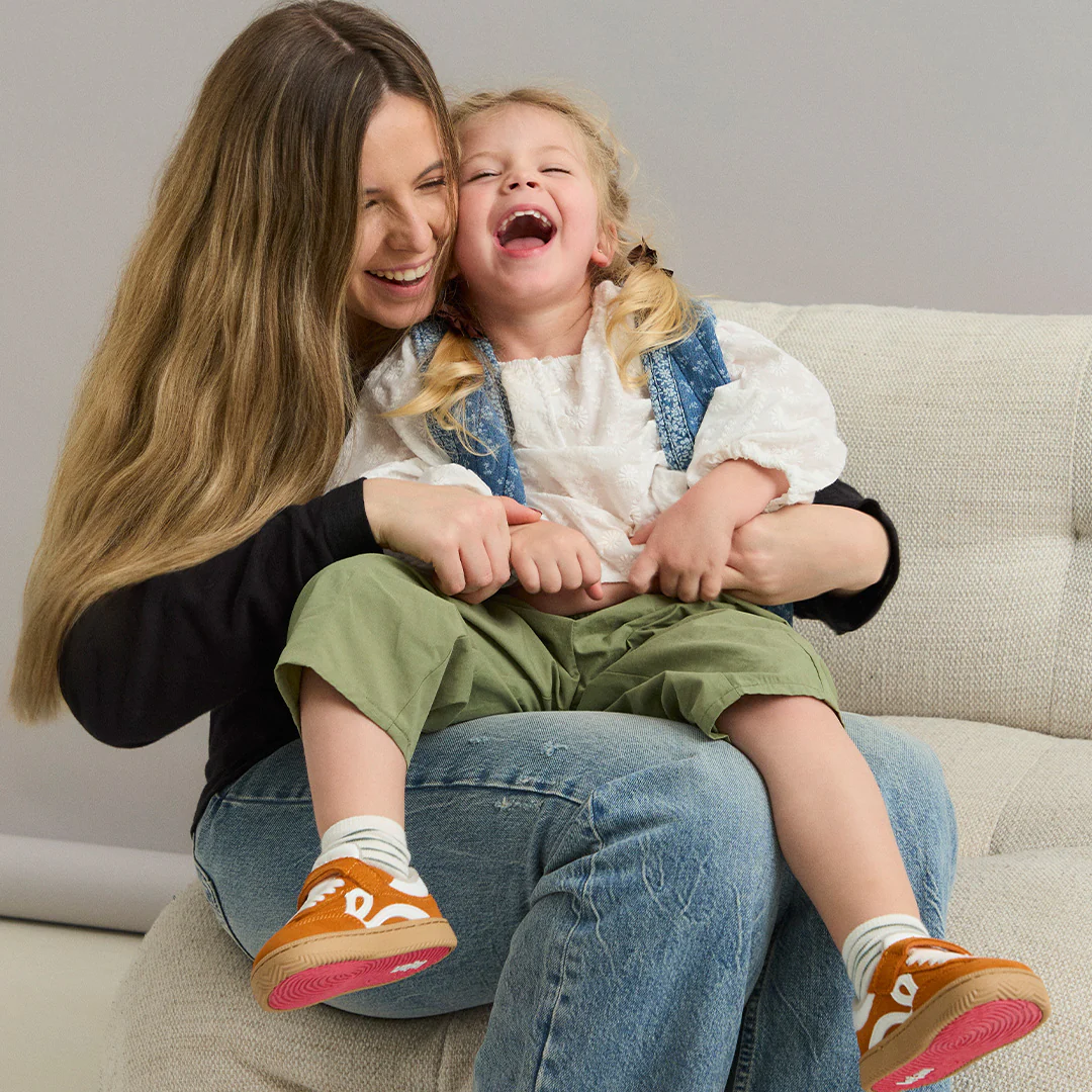 Lejan One® Kids - Orange - Image 7