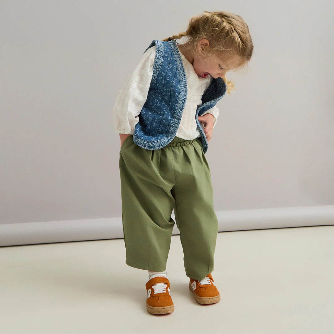 Lejan One® Kids - Orange - Image 8