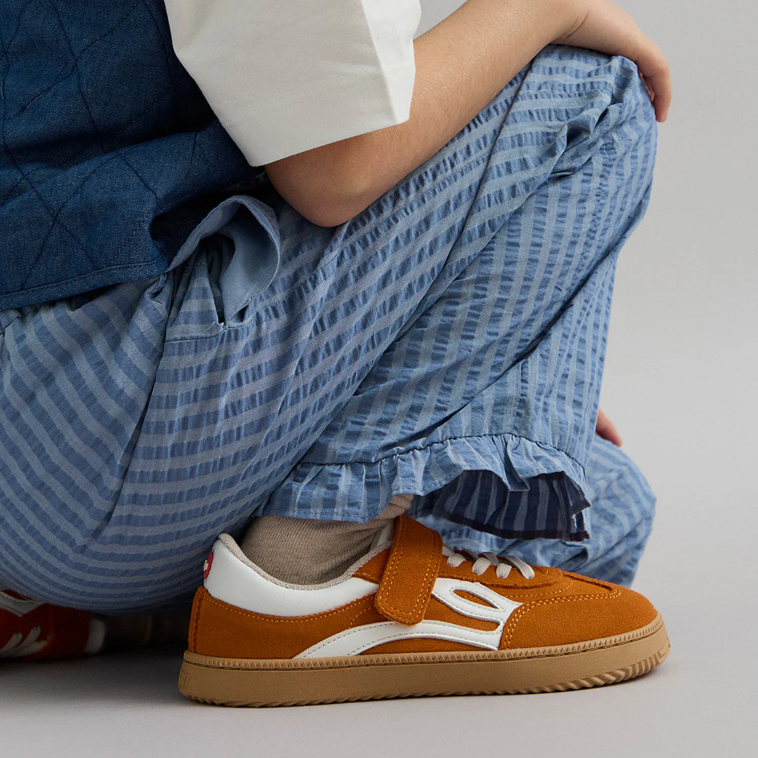 Lejan One® Kids - Orange - Image 9
