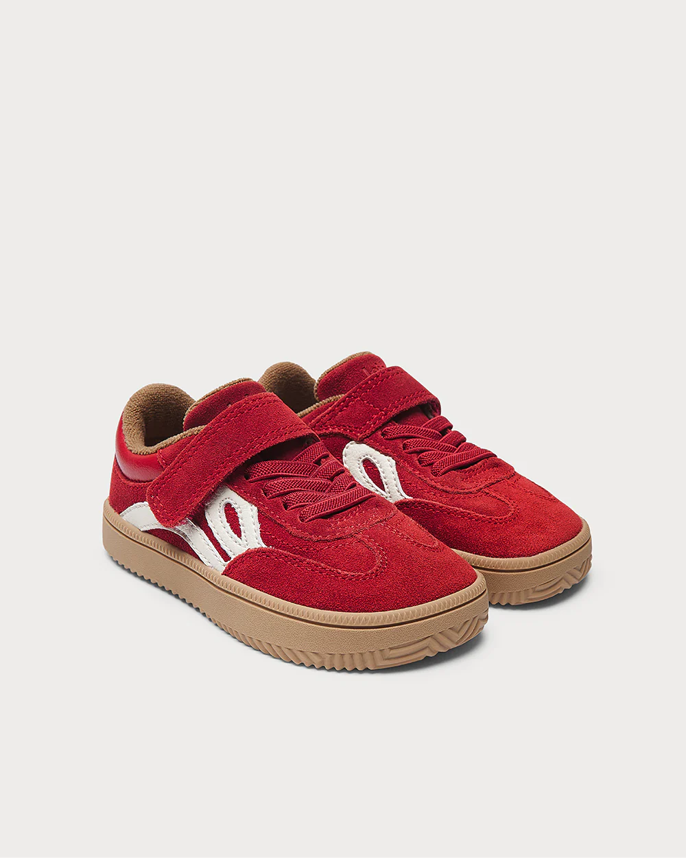 Lejan One® Kids - Red - Image 3