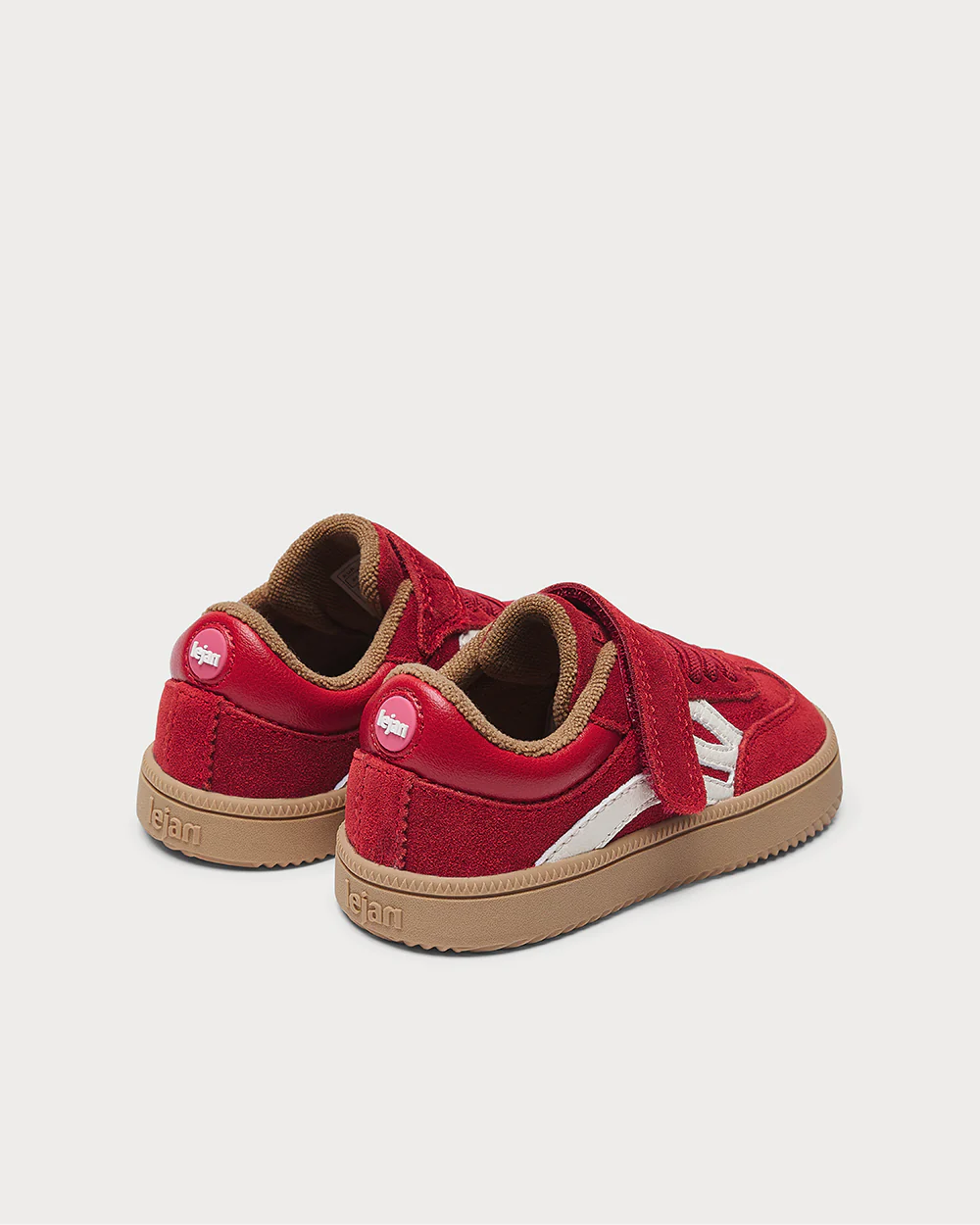 Lejan One® Kids - Red - Image 4