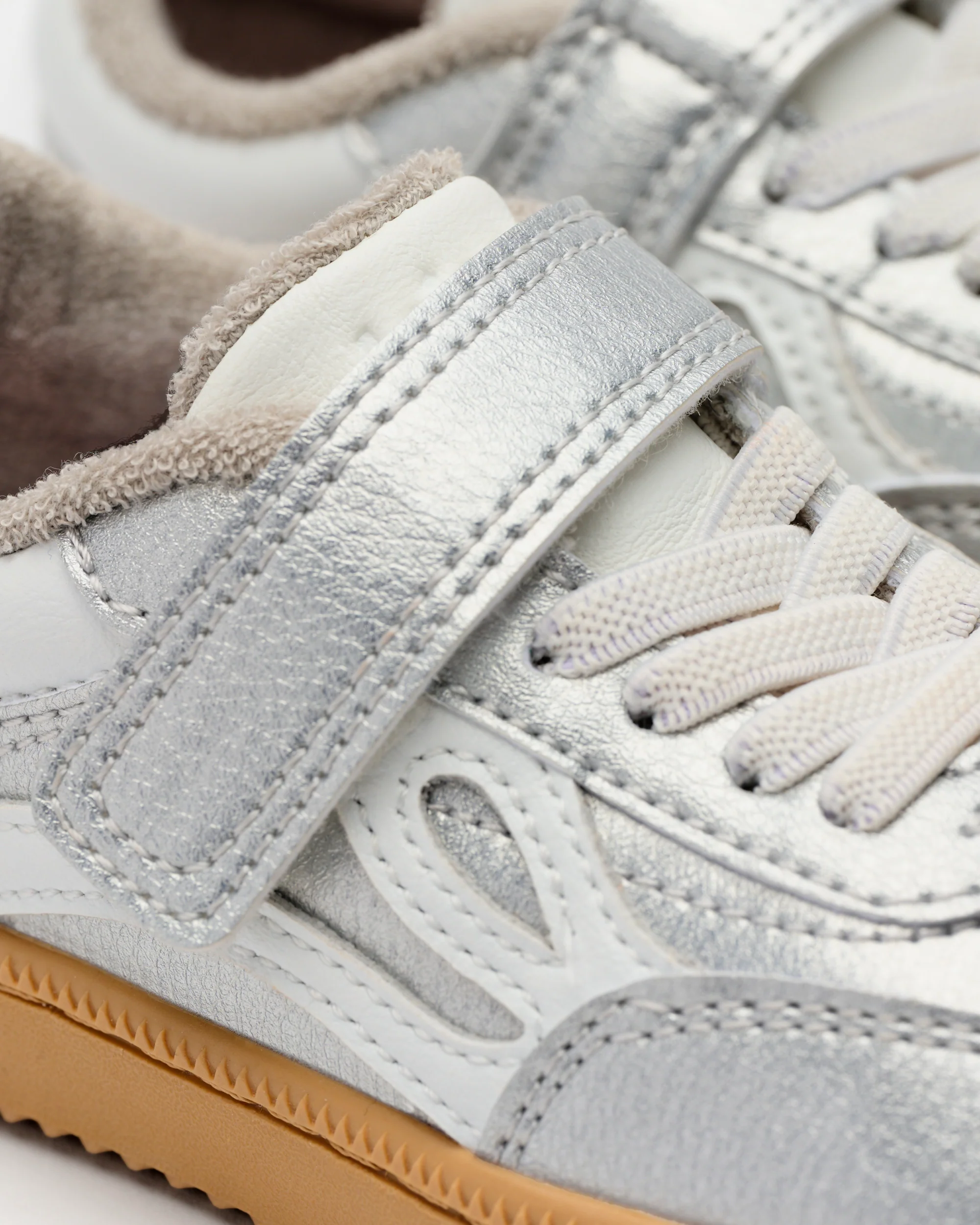 Lejan One® Kids - Silver - Image 3