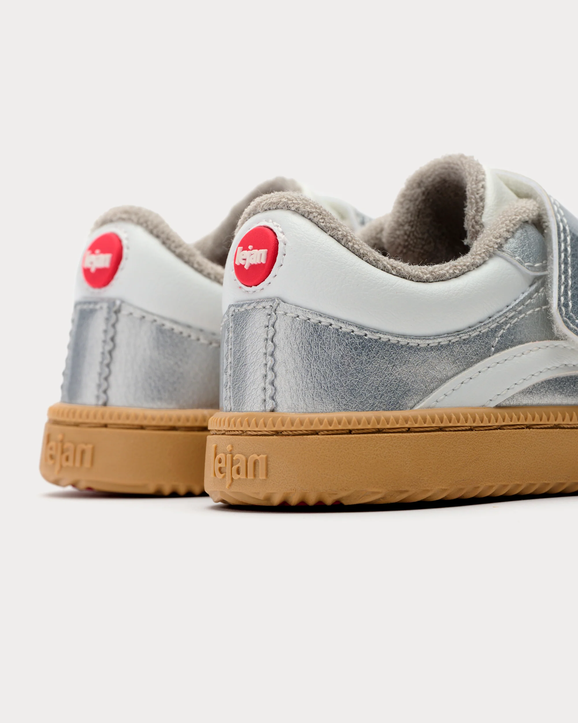 Lejan One® Kids - Silver - Image 4