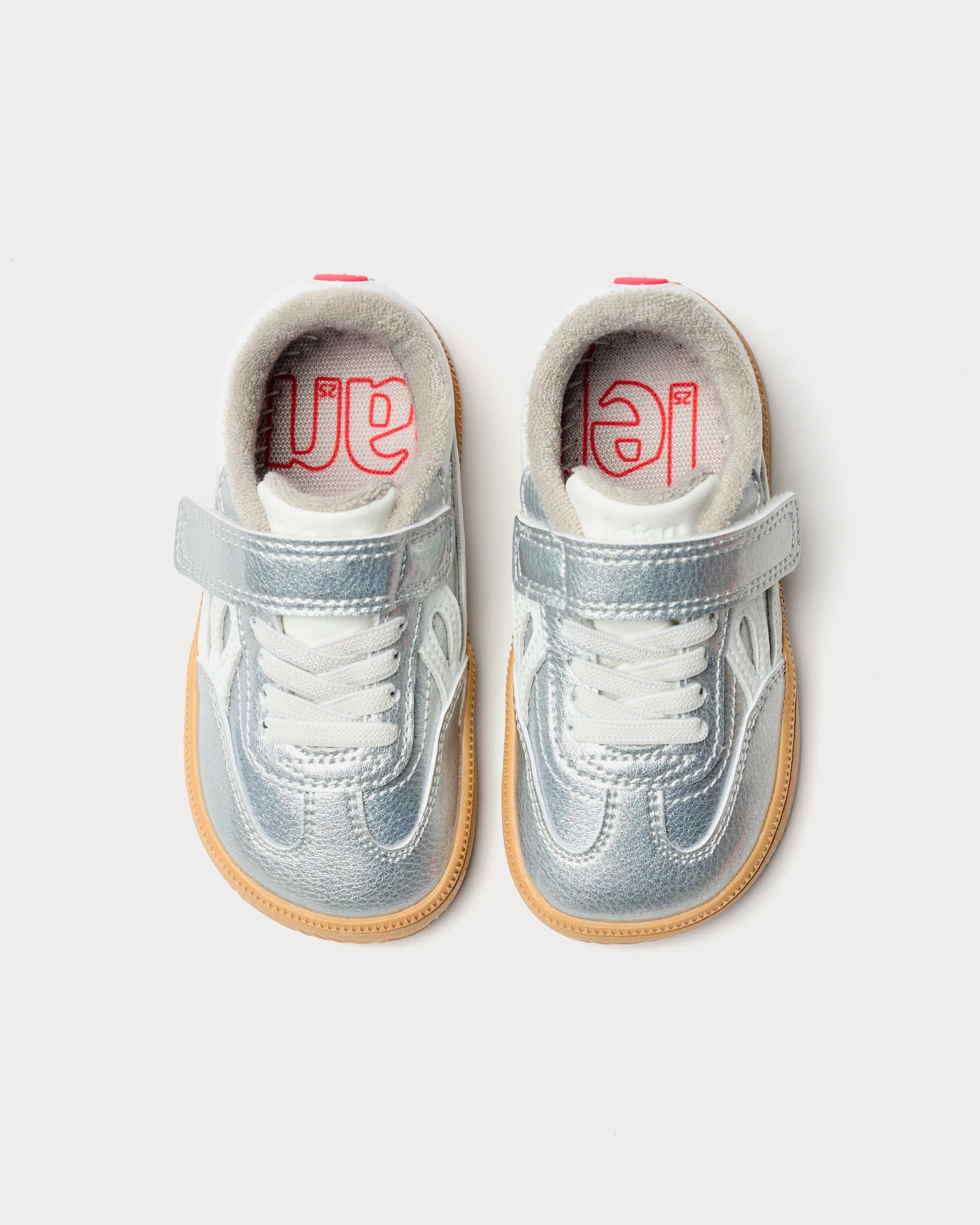Lejan One® Kids - Silver - Image 5