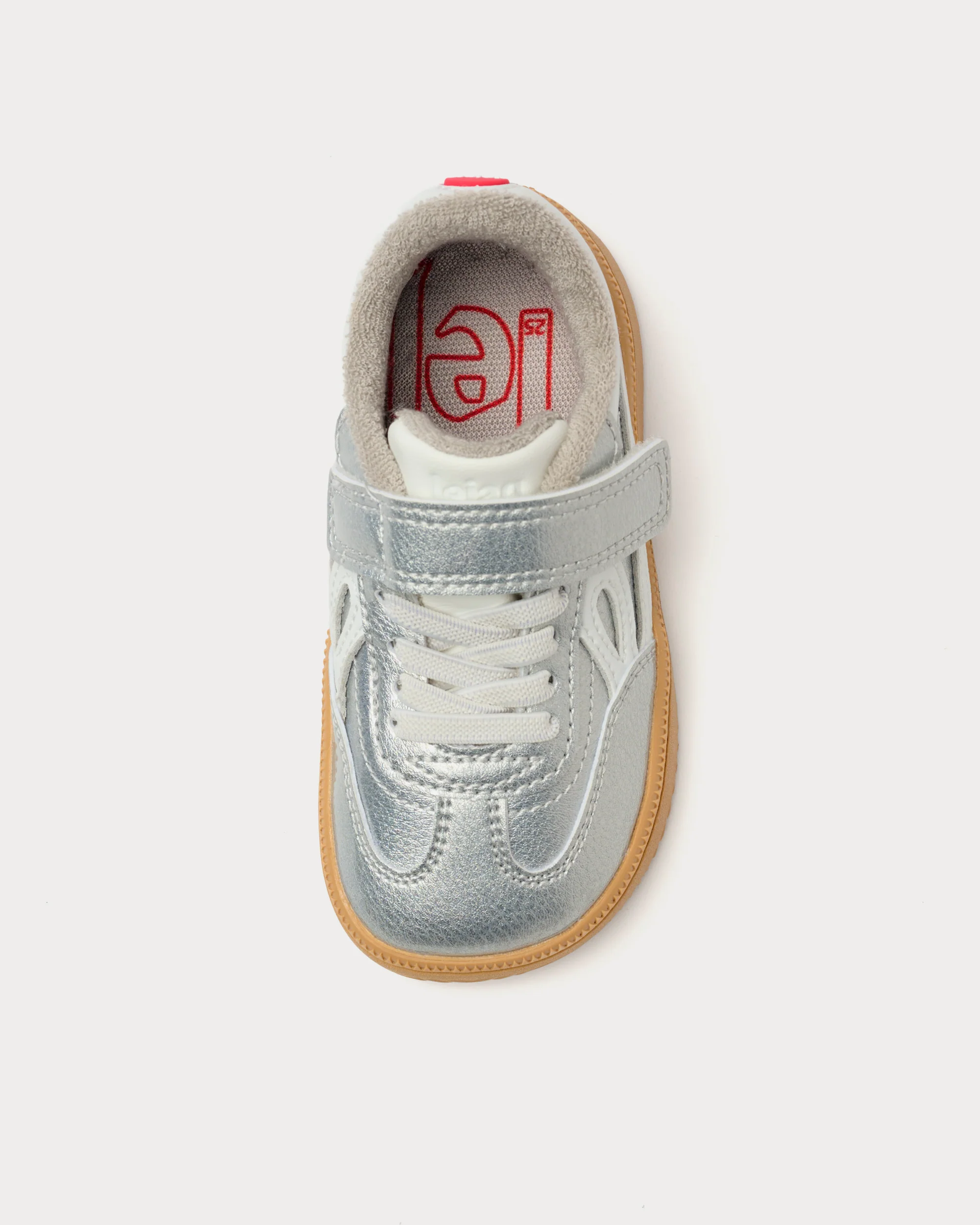 Lejan One® Kids - Silver - Image 6