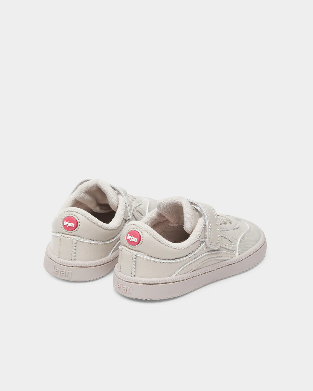 Lejan One® Kids Weekdays  - Beige - Image 3