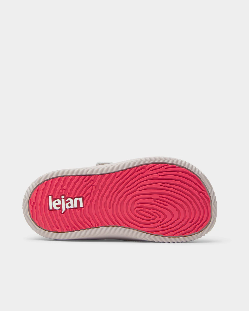 Lejan One® Kids Weekdays  - Beige - Image 5