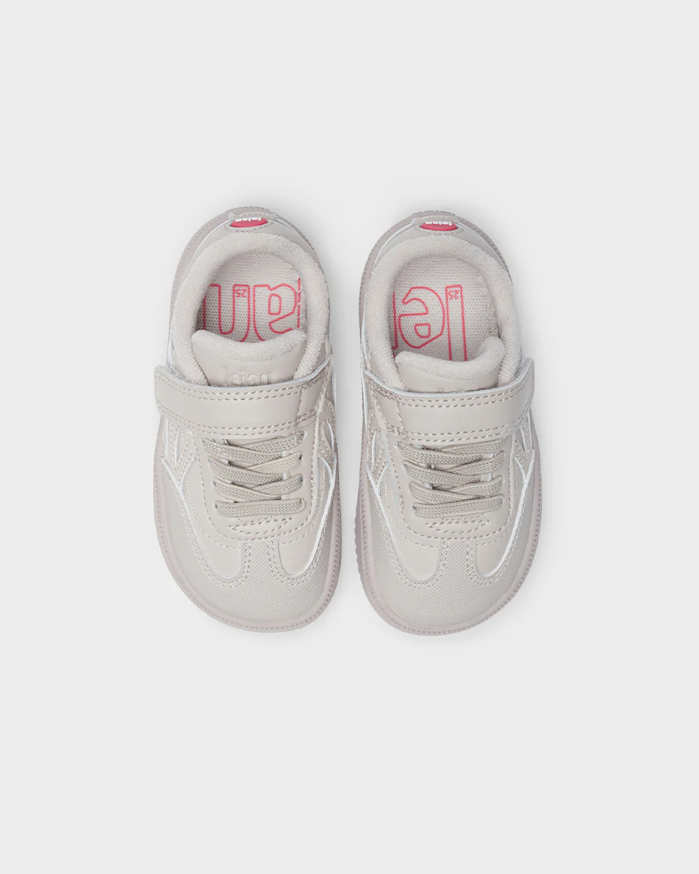 Lejan One® Kids Weekdays  - Beige - Image 6