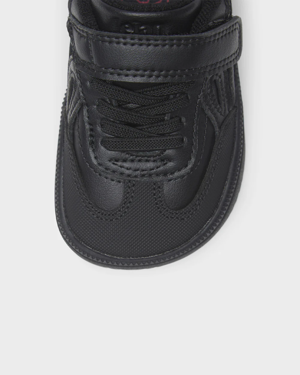 Lejan One® Kids Weekdays - Black - Image 4
