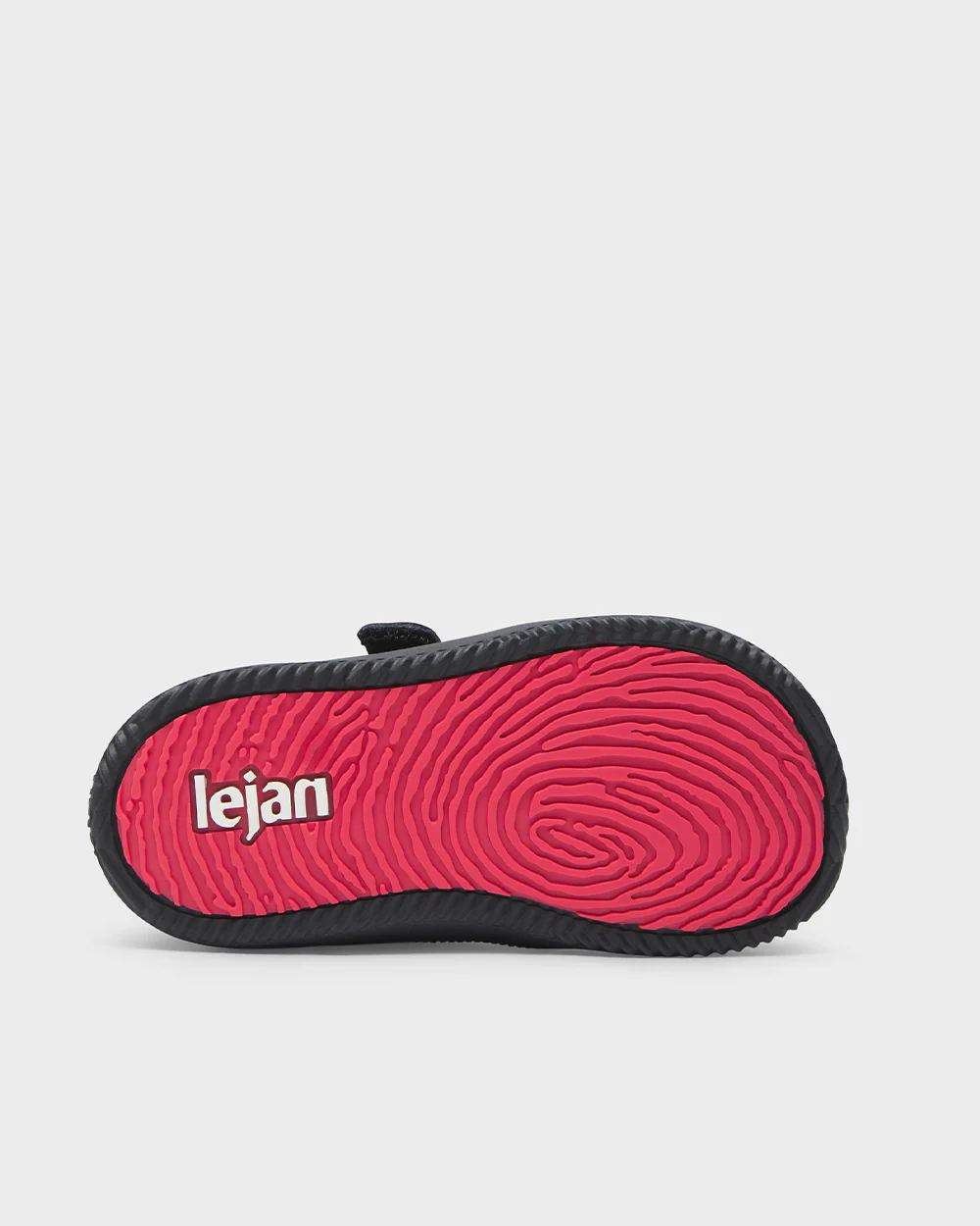 Lejan One® Kids Weekdays - Black - Image 5
