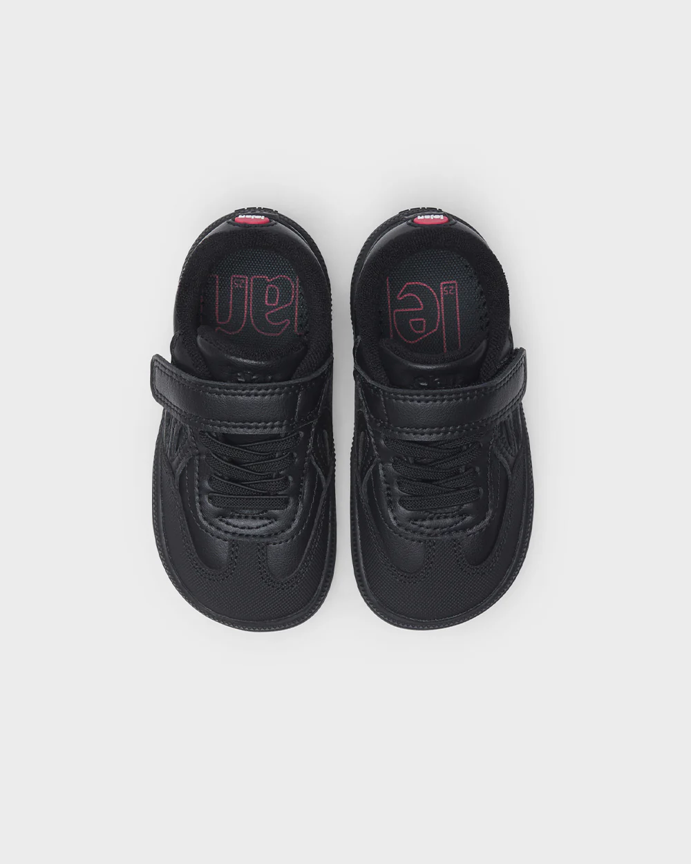 Lejan One® Kids Weekdays - Black - Image 6