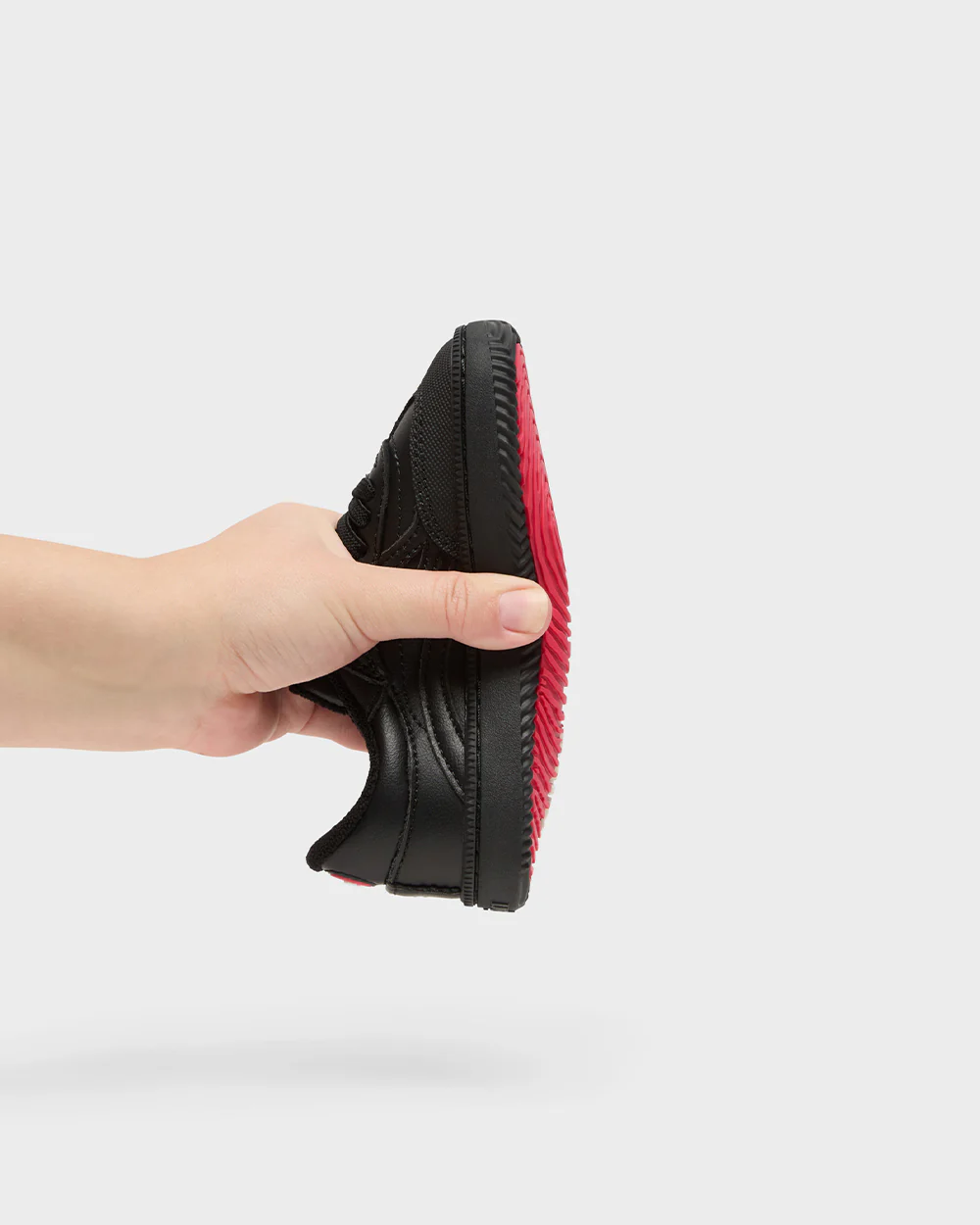 Lejan One® Kids Weekdays - Black - Image 7