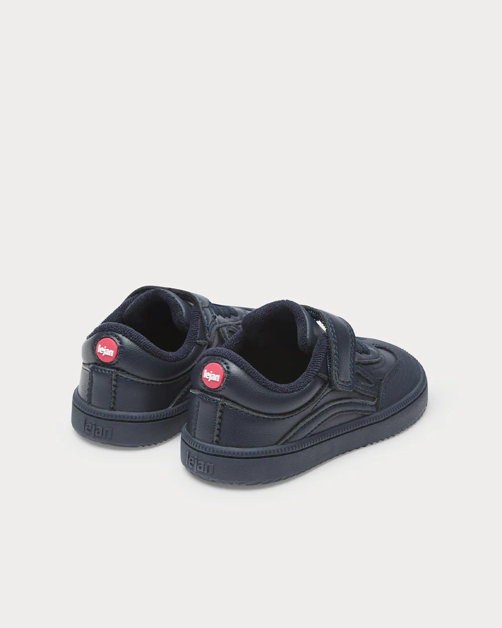 Lejan One® Kids Weekdays - Navy - Image 3