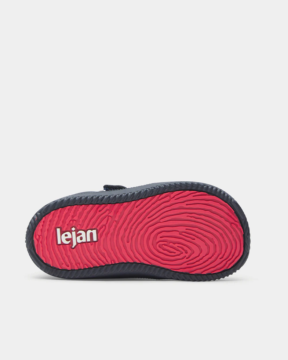 Lejan One® Kids Weekdays - Navy - Image 5