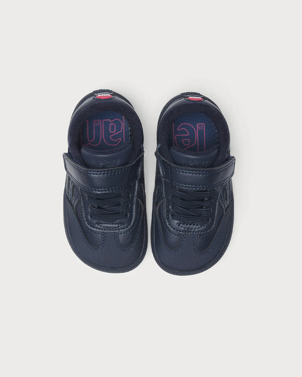 Lejan One® Kids Weekdays - Navy - Image 6