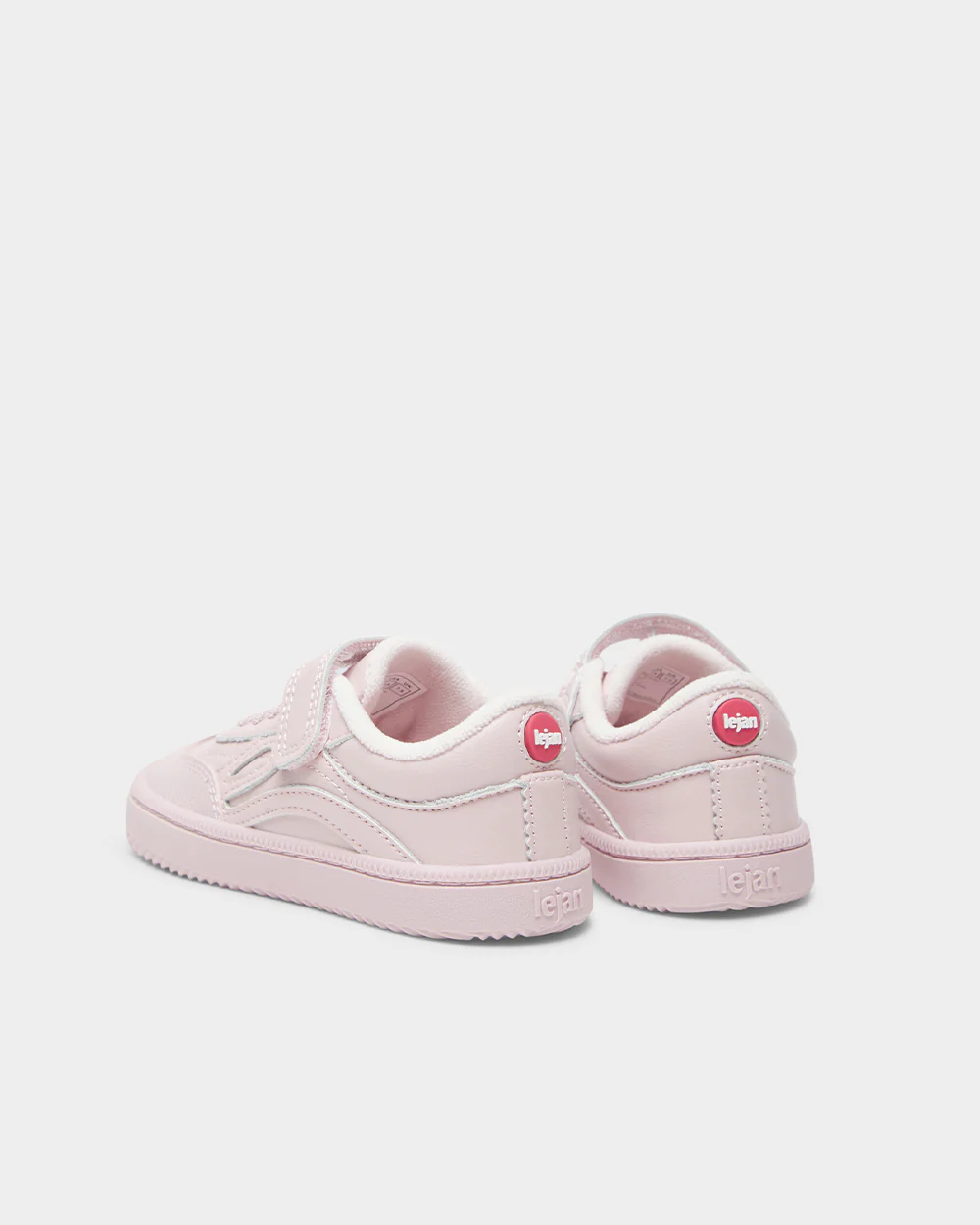 Lejan One® Kids Weekdays - Pink - Image 3