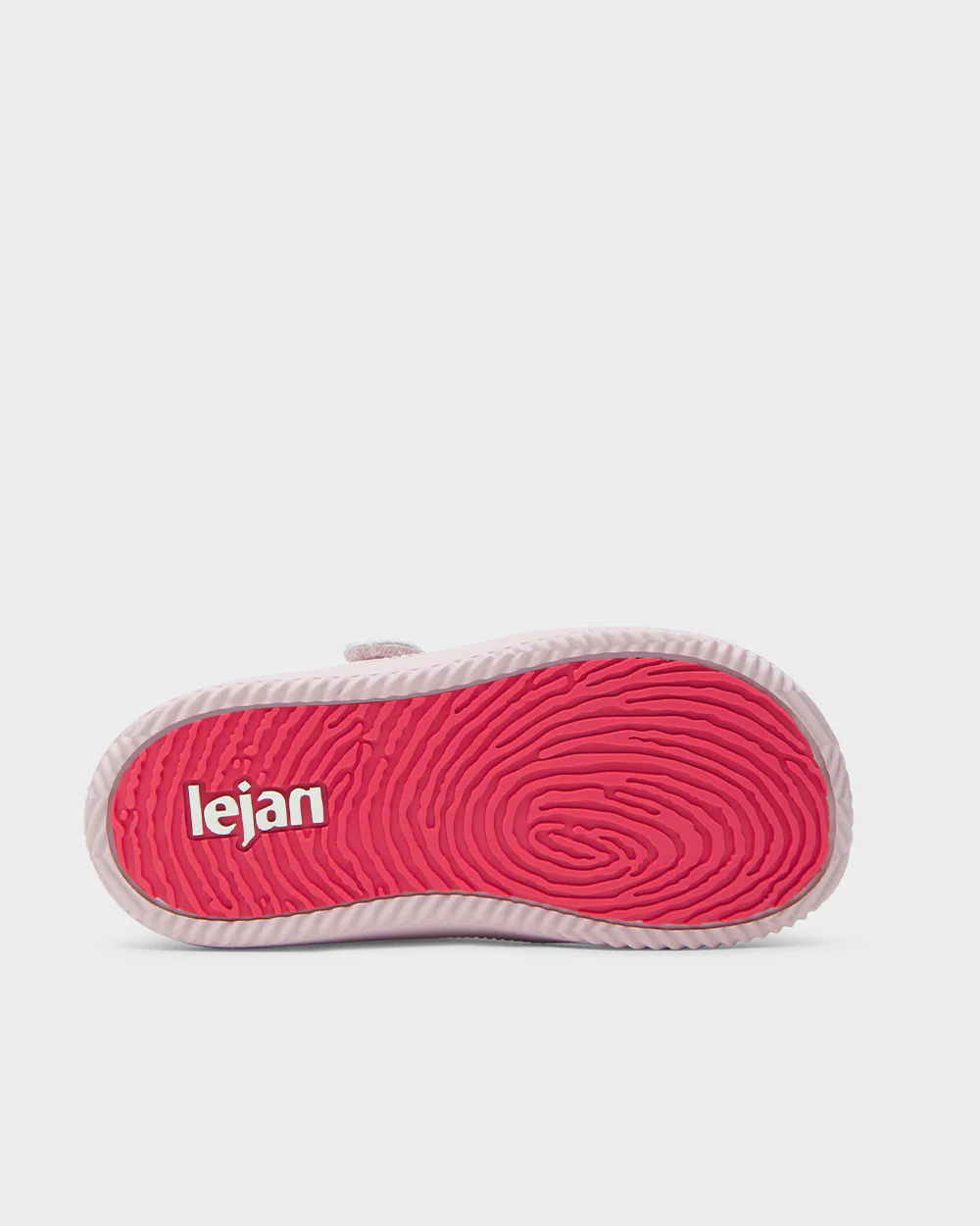 Lejan One® Kids Weekdays - Pink - Image 5