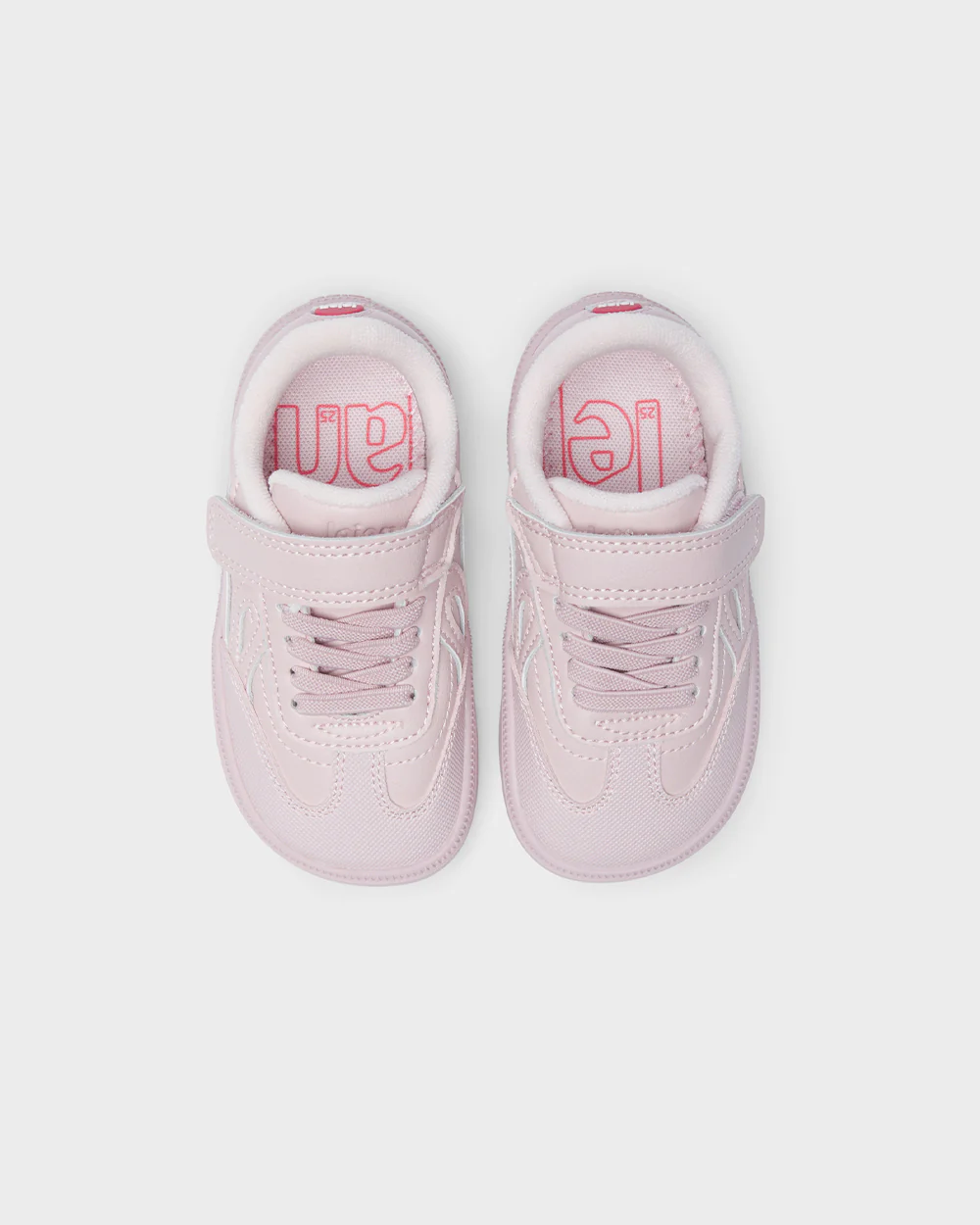 Lejan One® Kids Weekdays - Pink - Image 6
