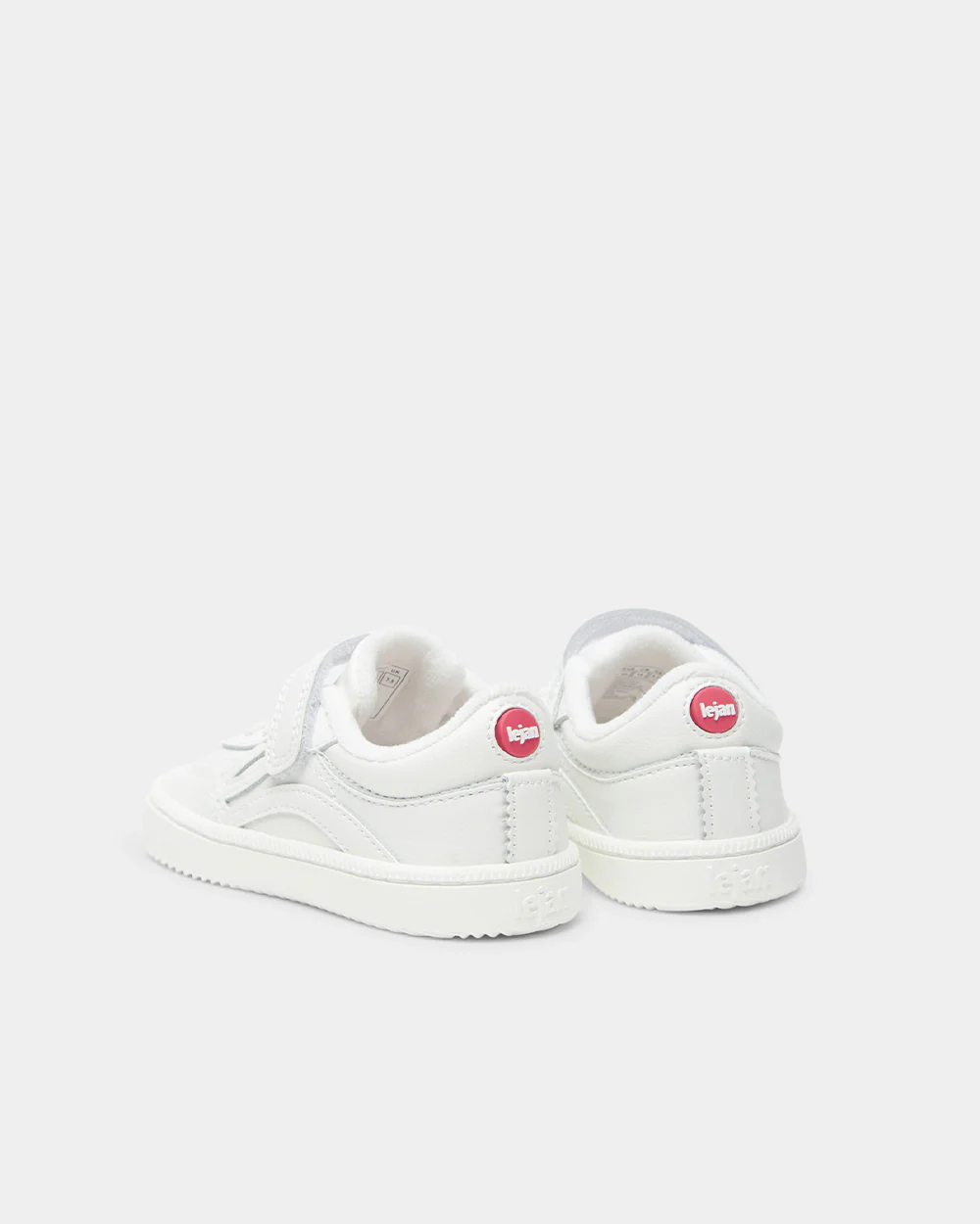 Lejan One® Kids Weekdays  - White - Image 3
