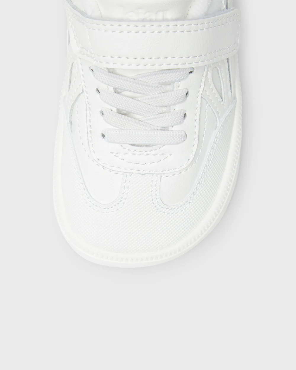 Lejan One® Kids Weekdays  - White - Image 4