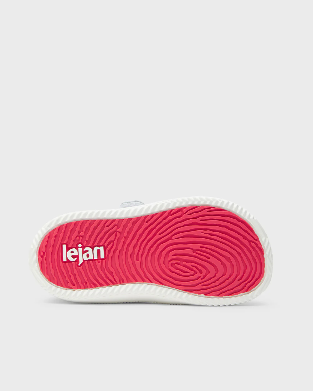 Lejan One® Kids Weekdays  - White - Image 5