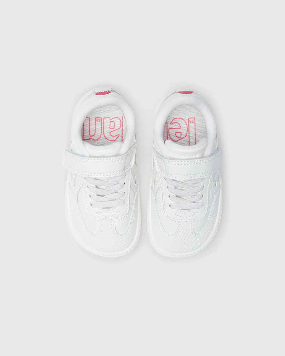 Lejan One® Kids Weekdays  - White - Image 6