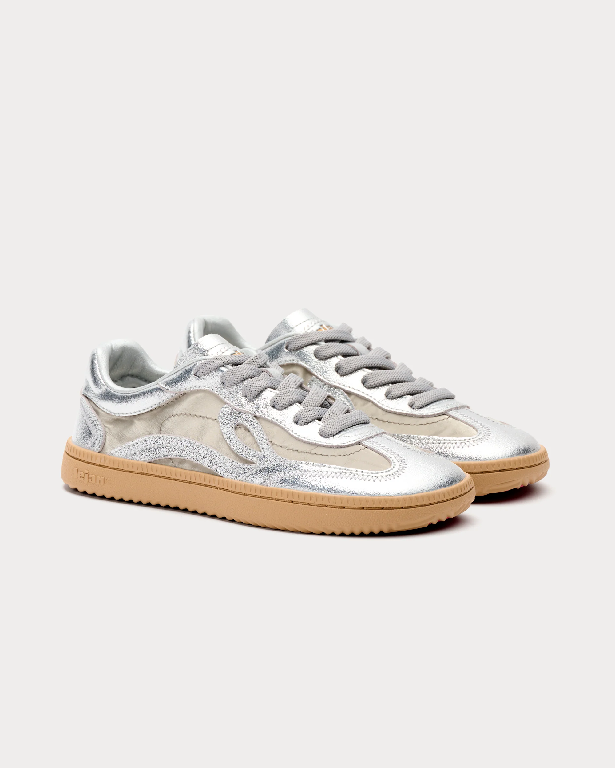 Lejan One® - Silver - Image 2