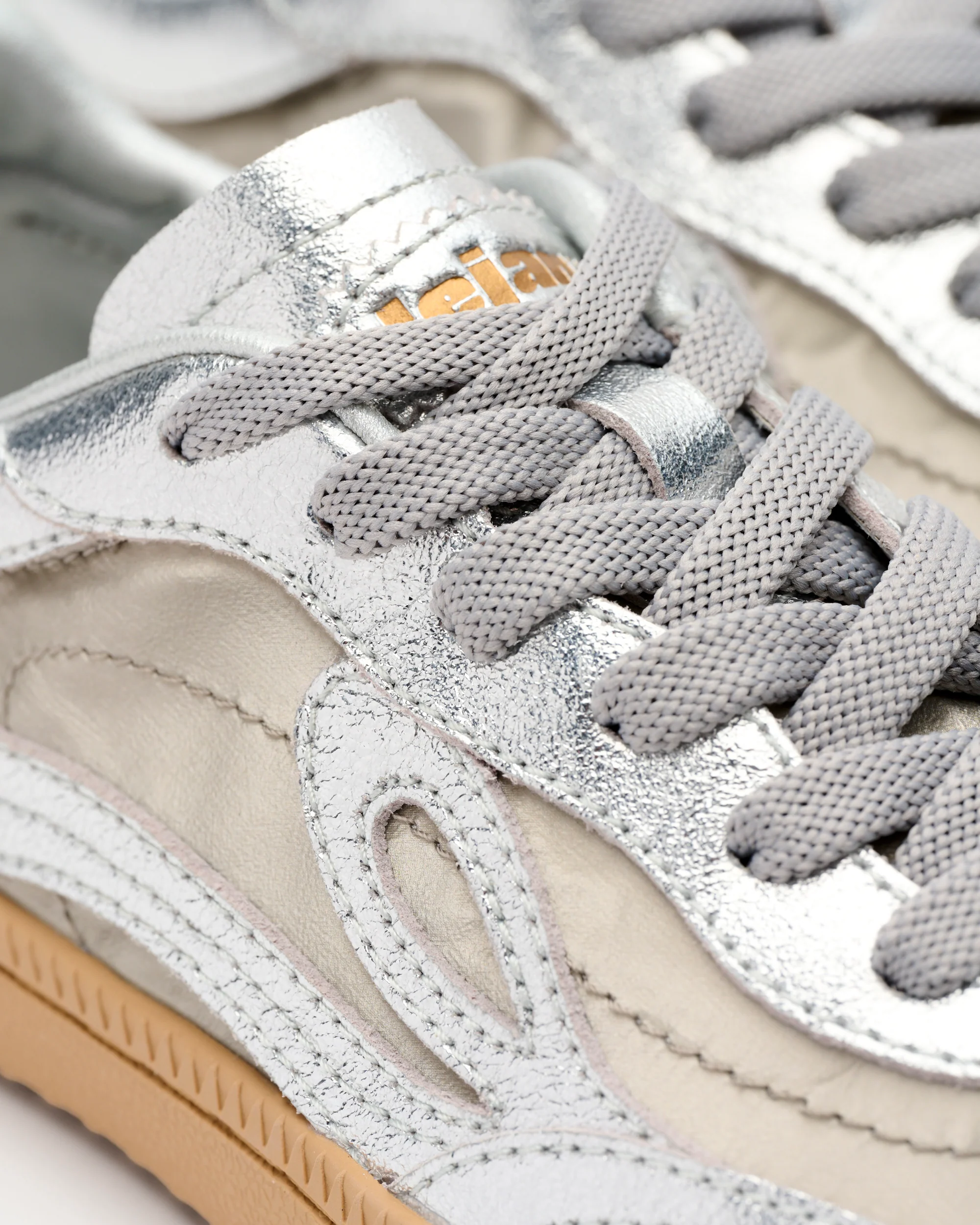 Lejan One® - Silver - Image 3