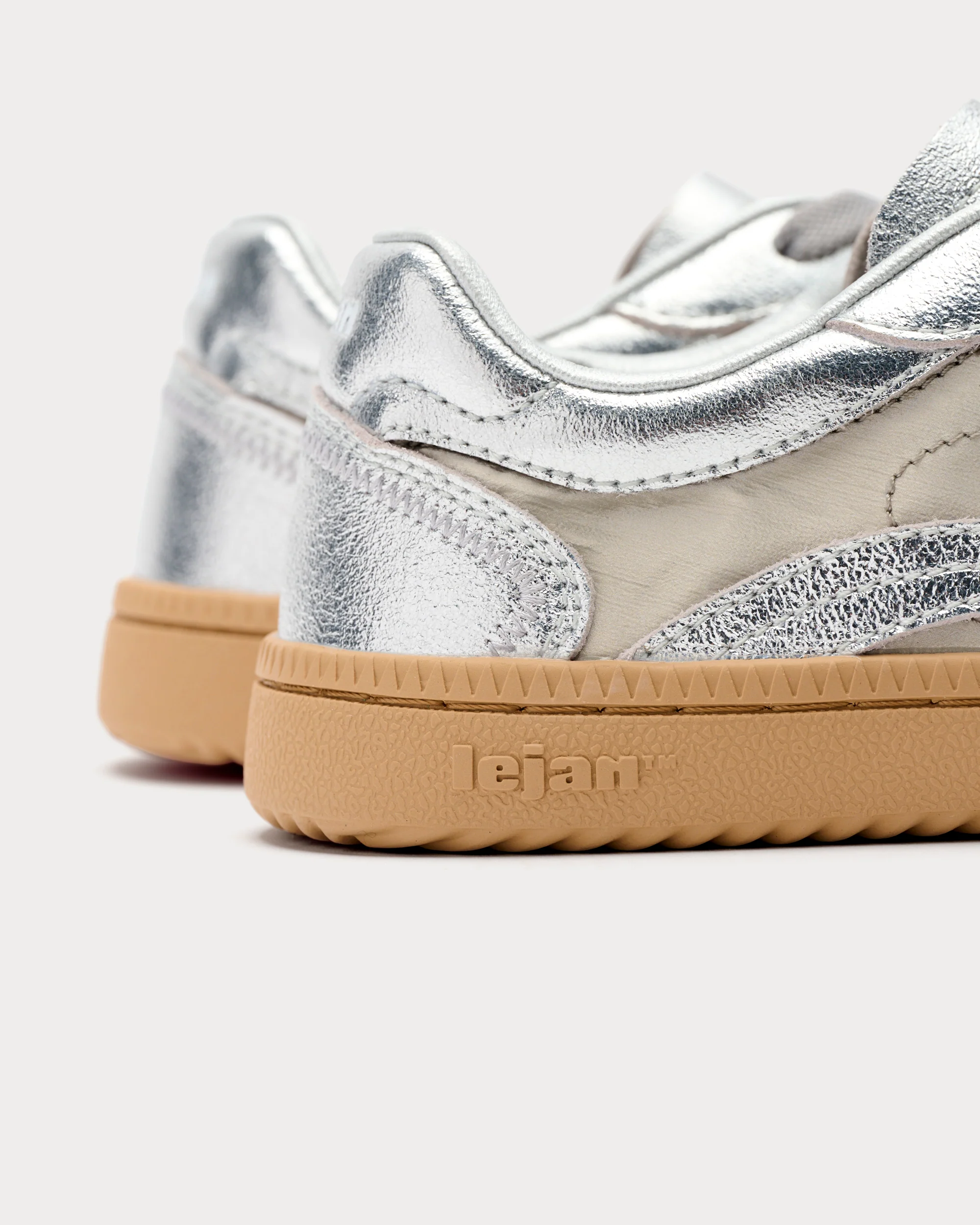Lejan One® - Silver - Image 4