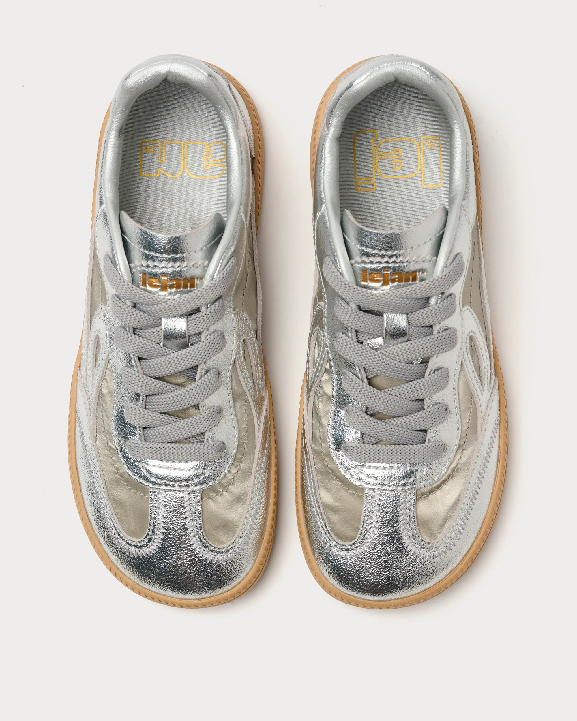 Lejan One® - Silver - Image 5