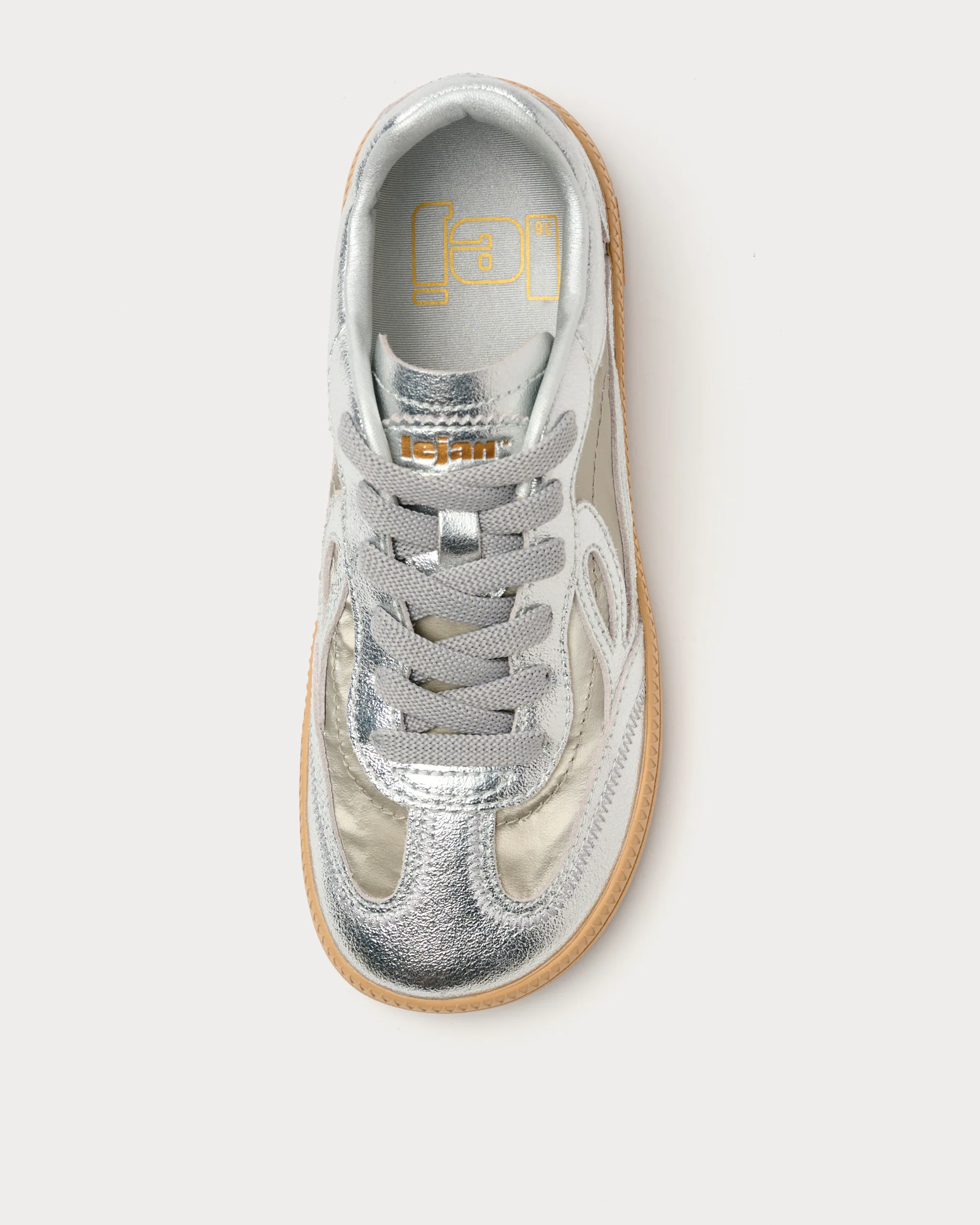 Lejan One® - Silver - Image 6