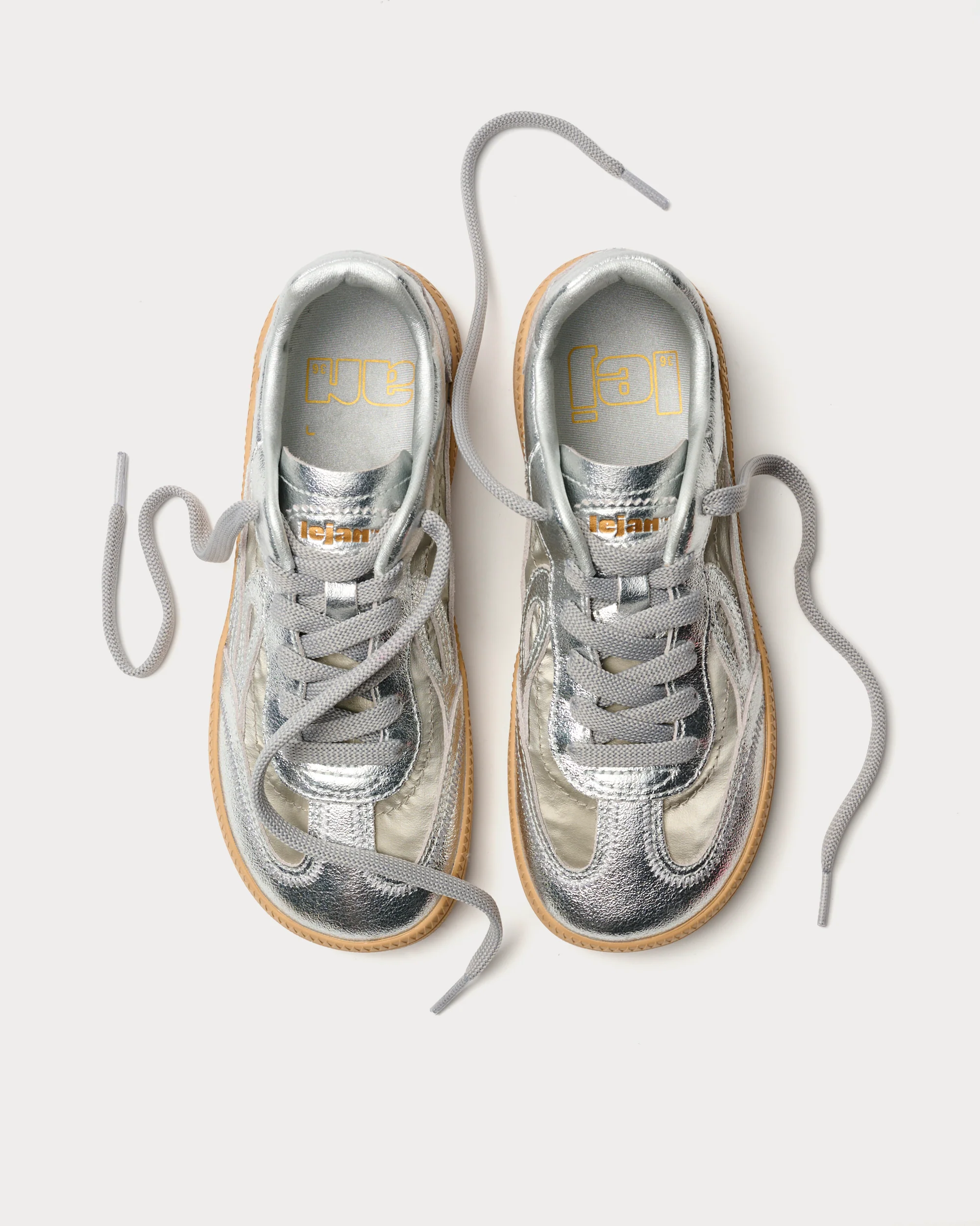 Lejan One® - Silver - Image 7