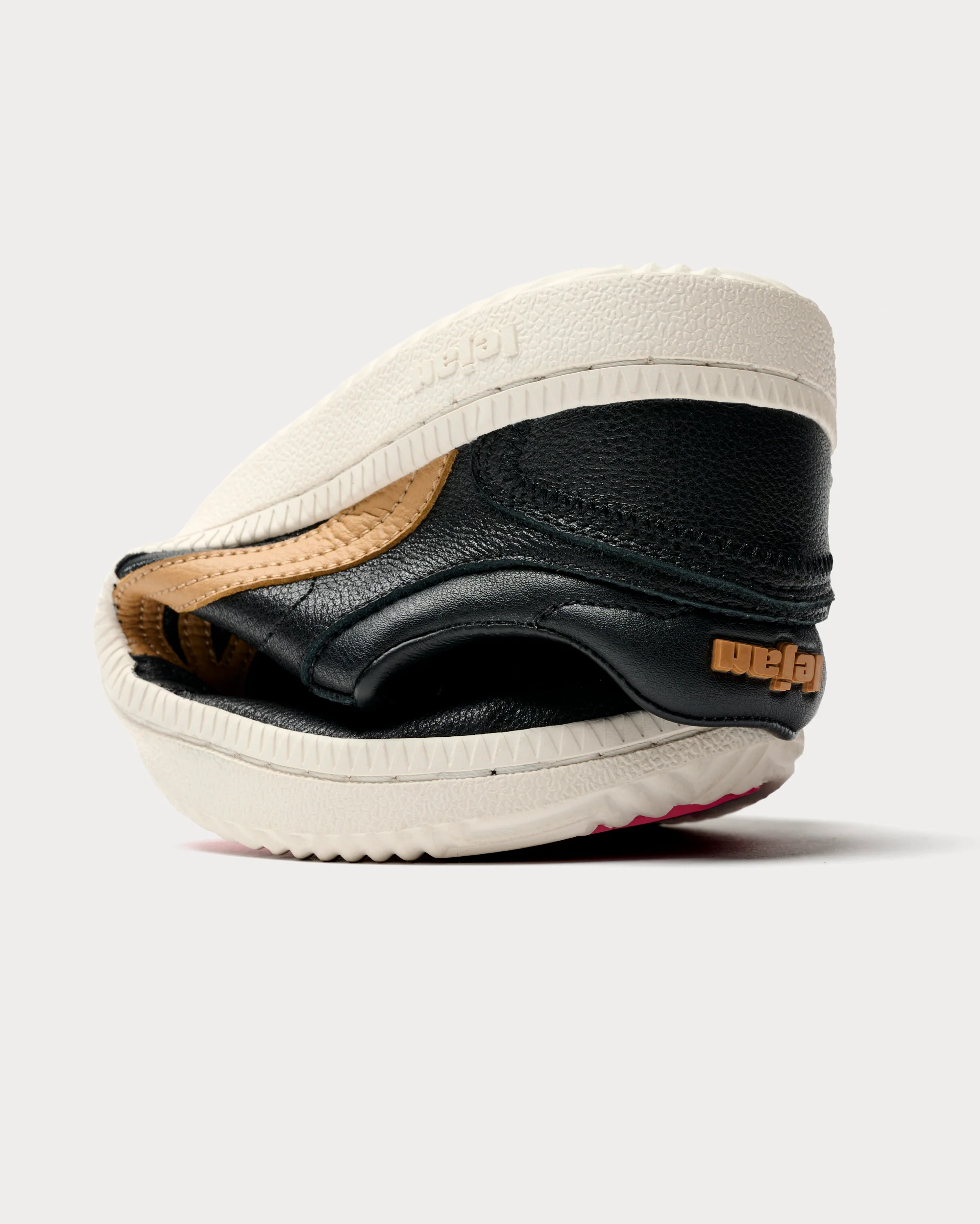 Lejan One® Wide - Black - Image 8