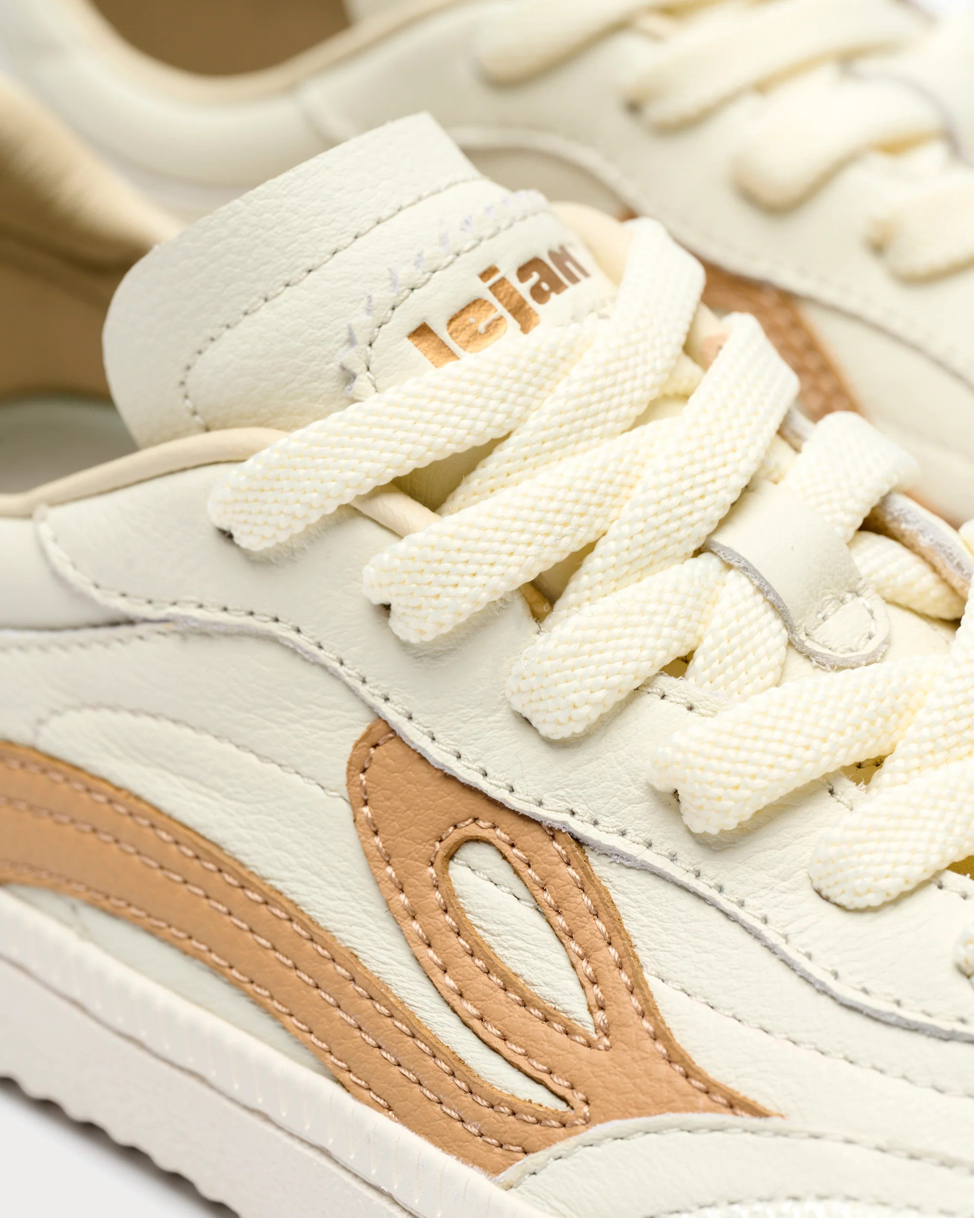 Lejan One® Wide - White - Image 3