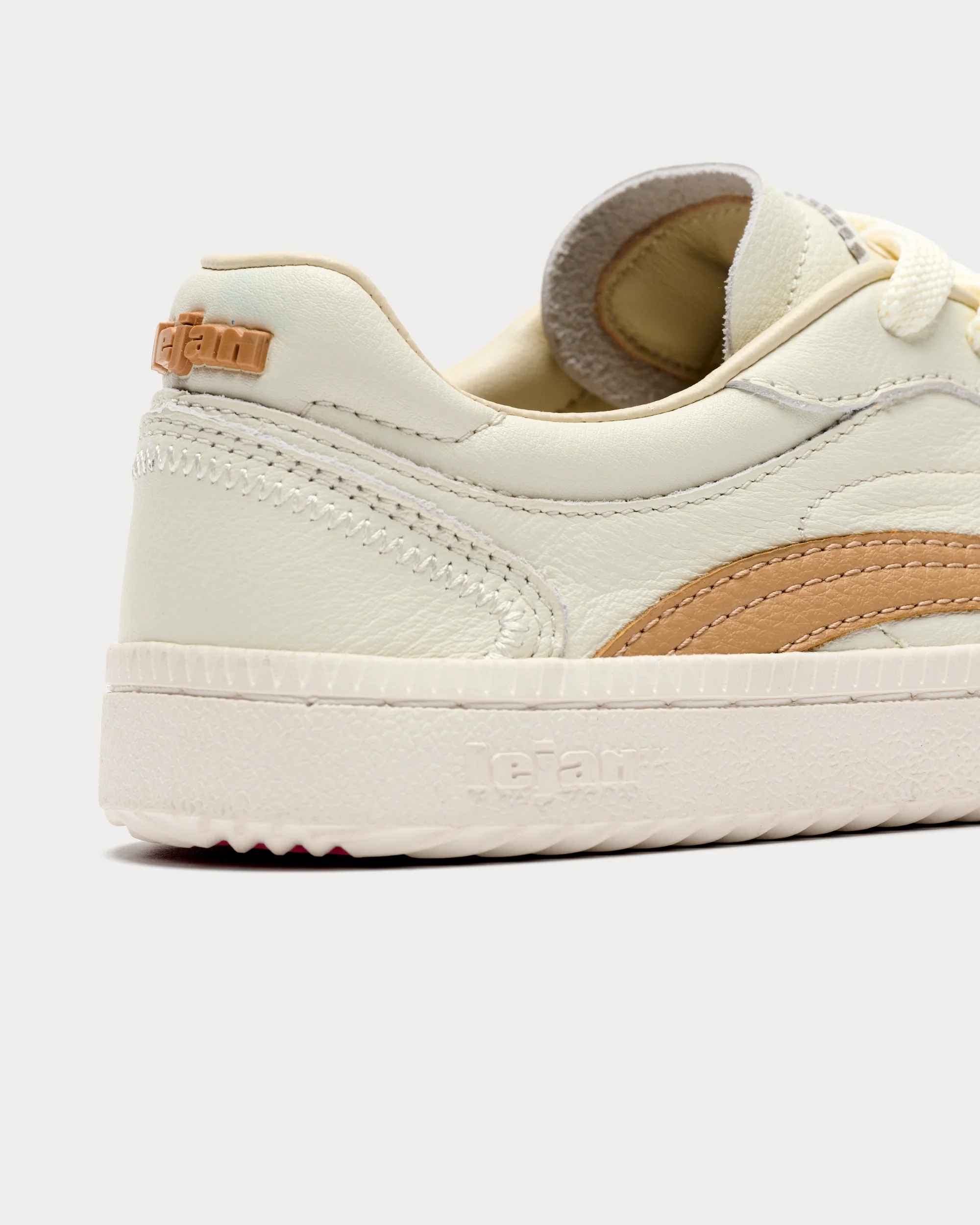 Lejan One® Wide - White - Image 4