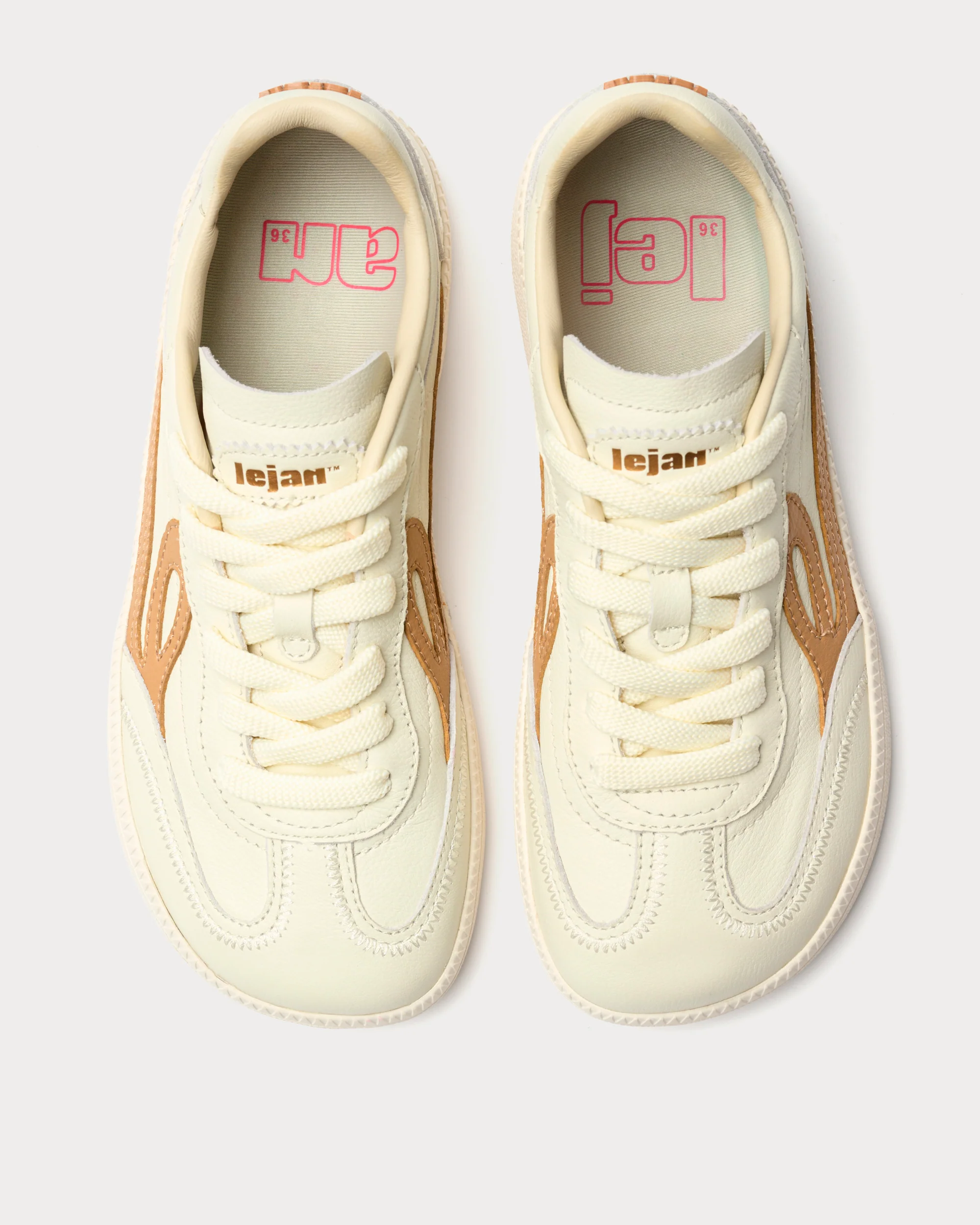 Lejan One® Wide - White - Image 5