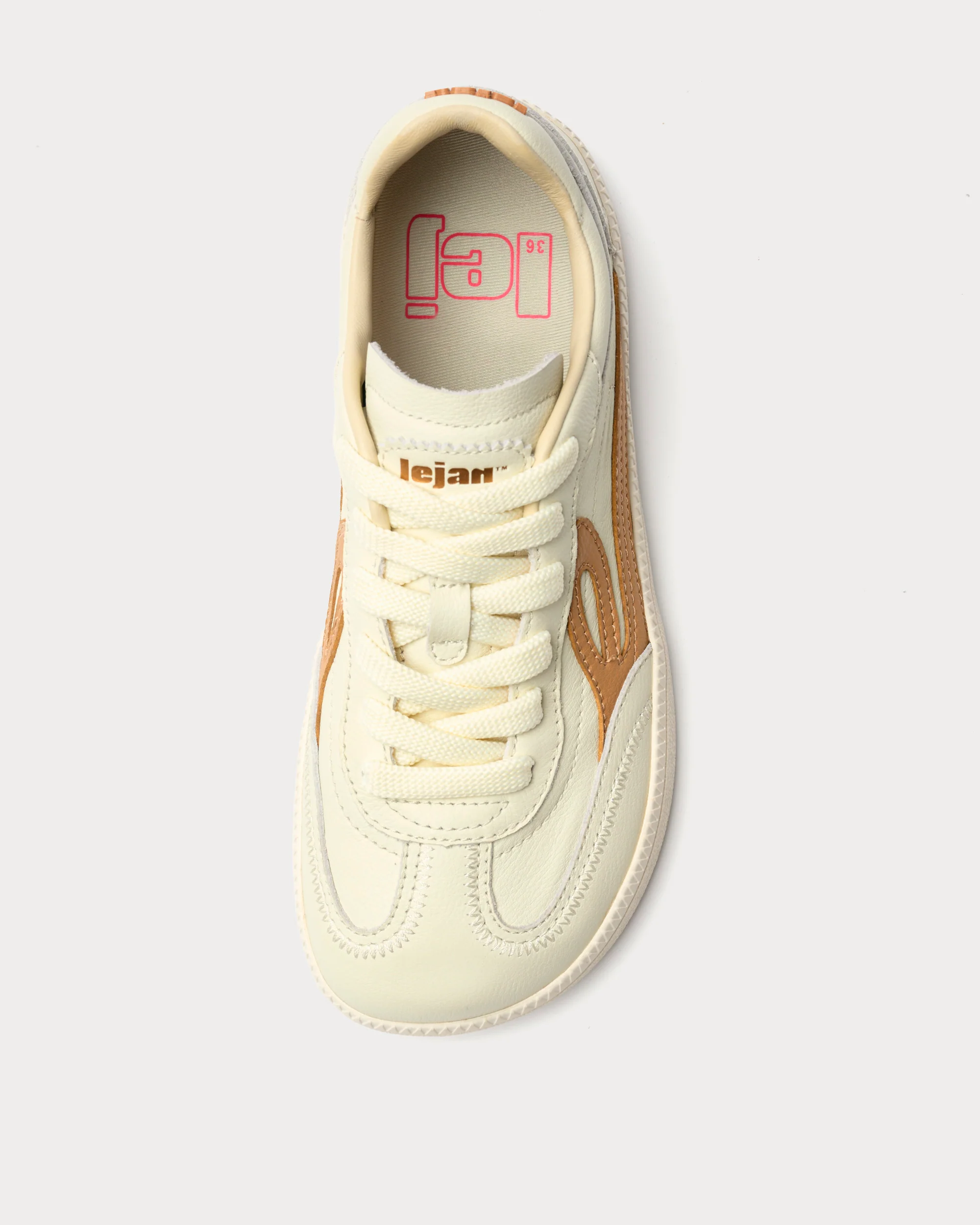Lejan One® Wide - White - Image 6